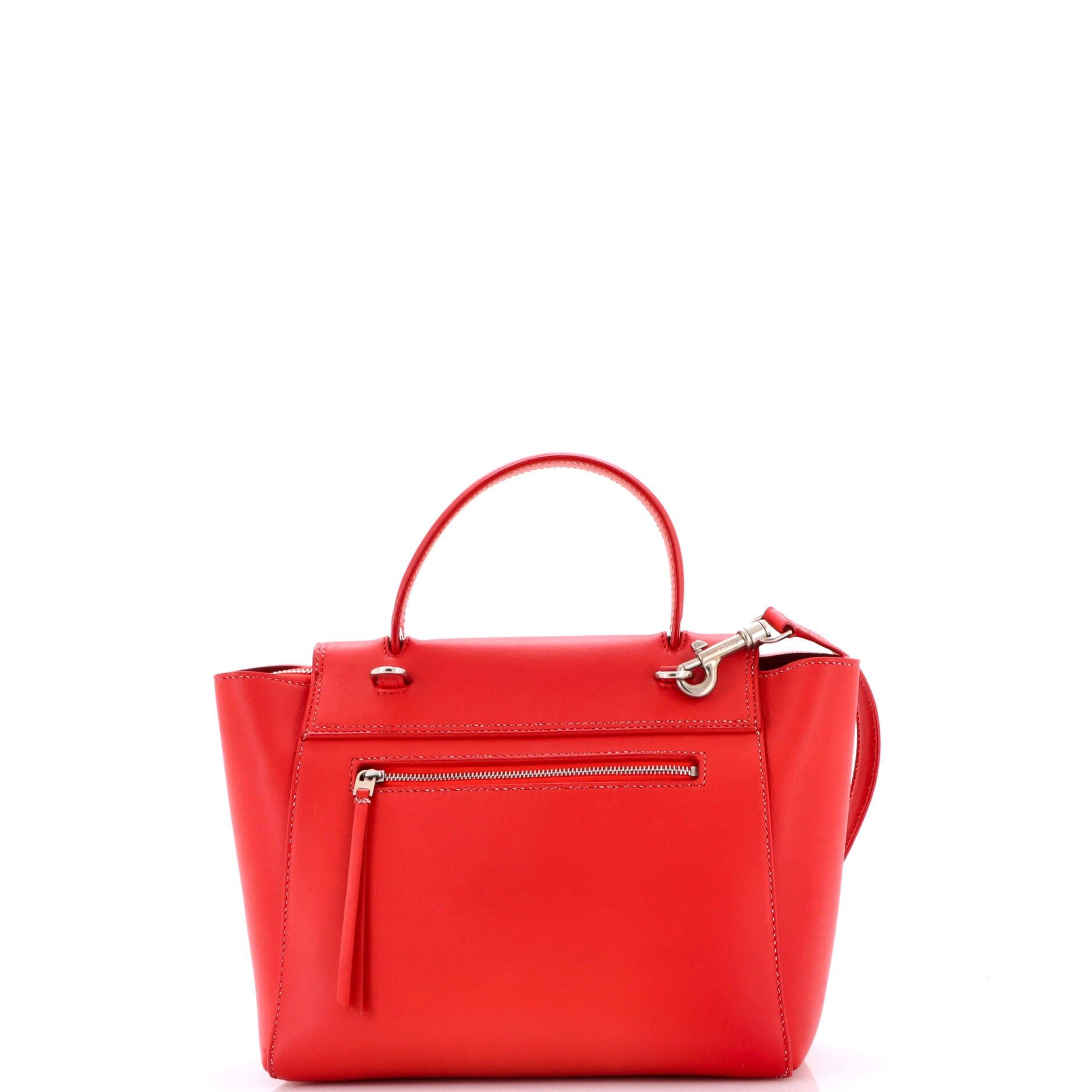 Celine Belt Bag Size ONE SIZE - 3 Thumbnail