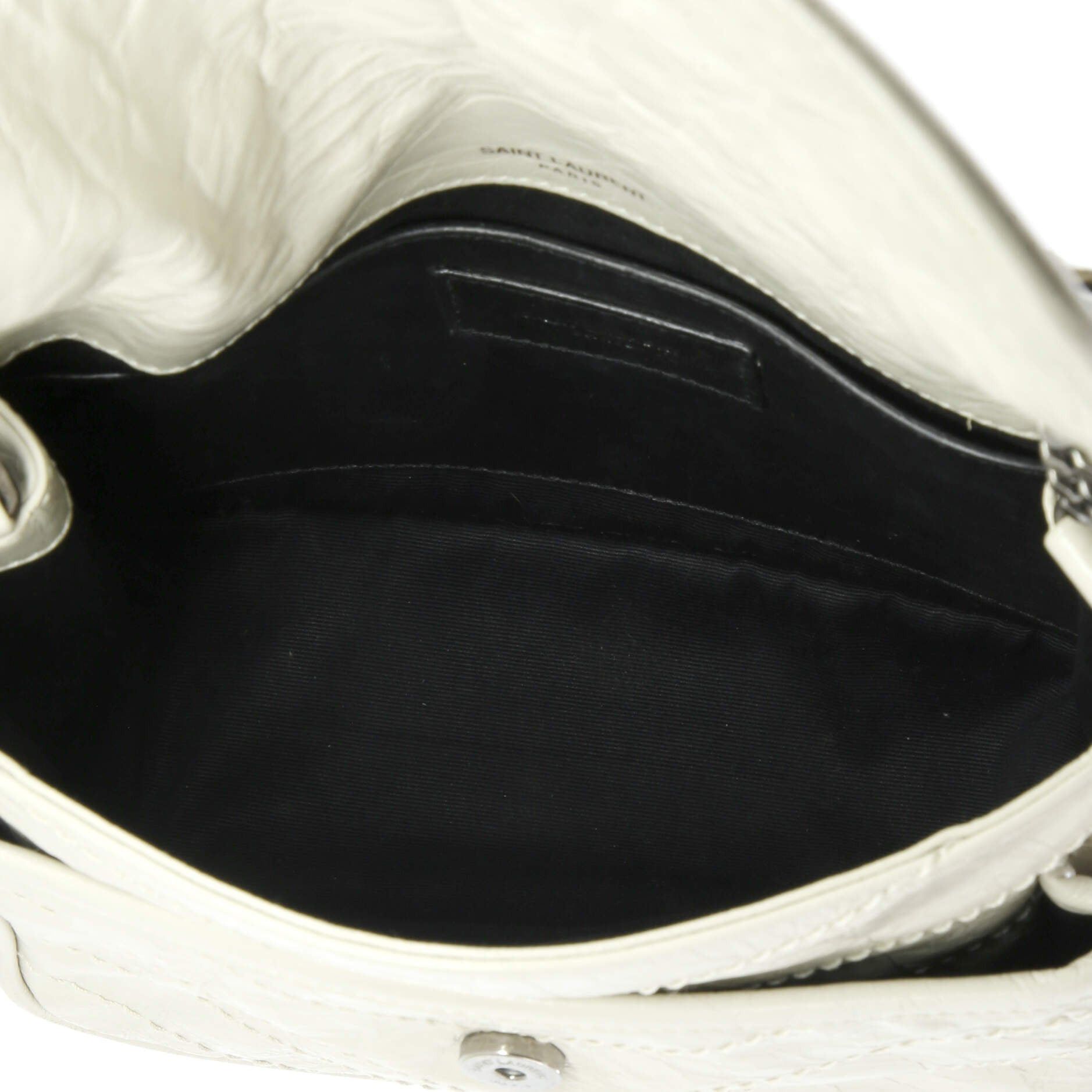 Saint Laurent Paris Niki Chain Flap Bag Size ONE SIZE - 5 Thumbnail