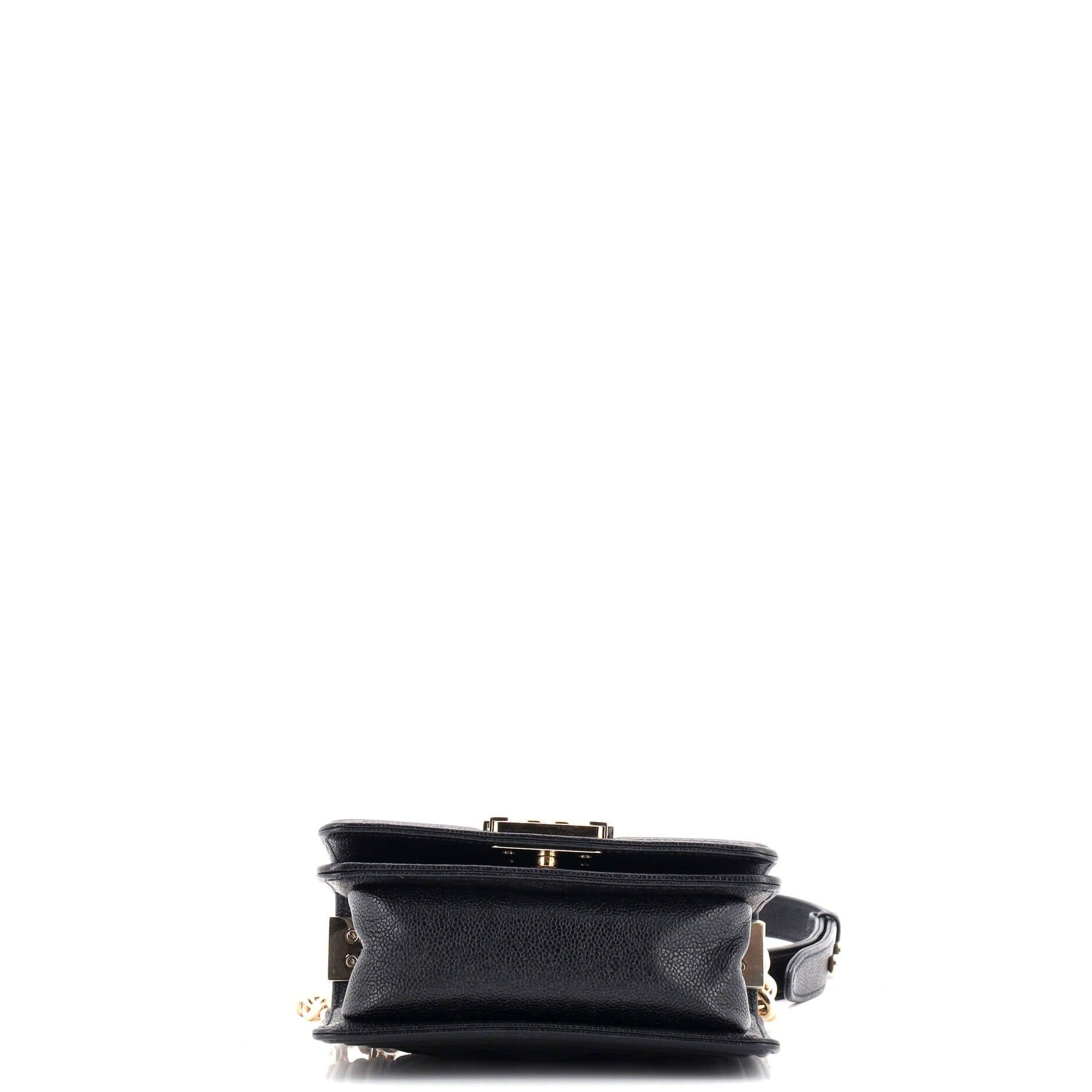 Chanel Boy Flap Bag Size ONE SIZE - 4 Thumbnail