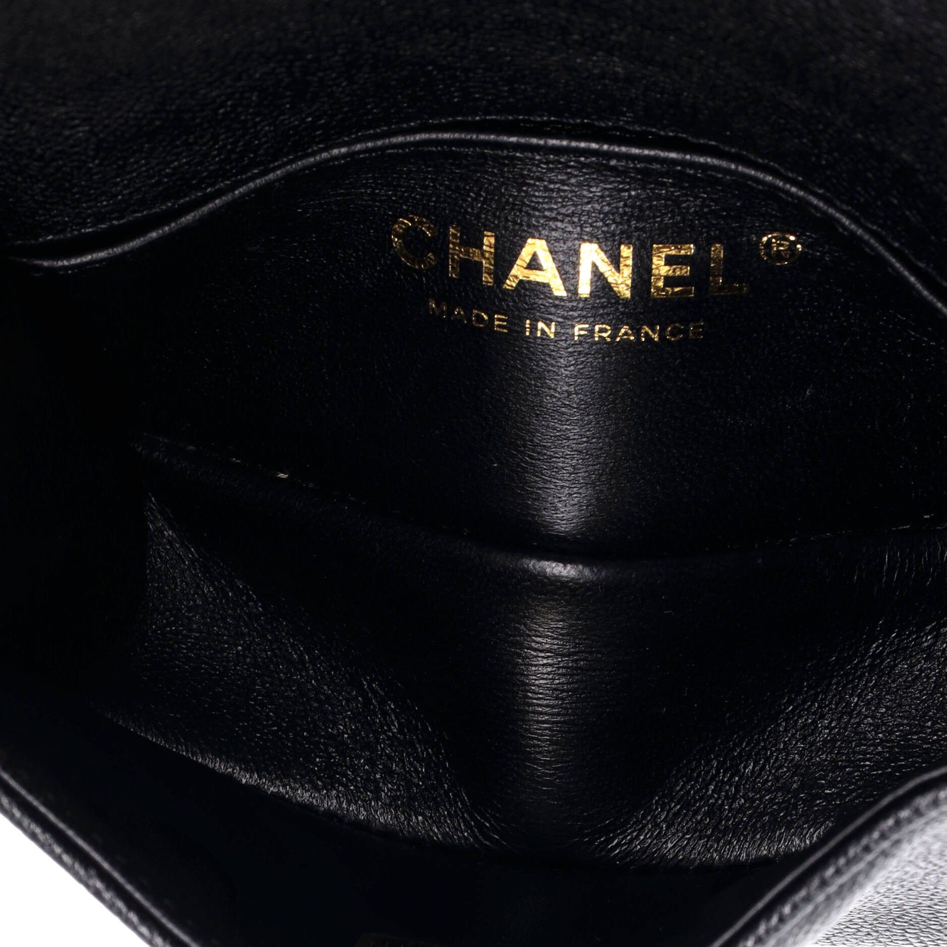 Chanel Boy Flap Bag Size ONE SIZE - 5 Thumbnail