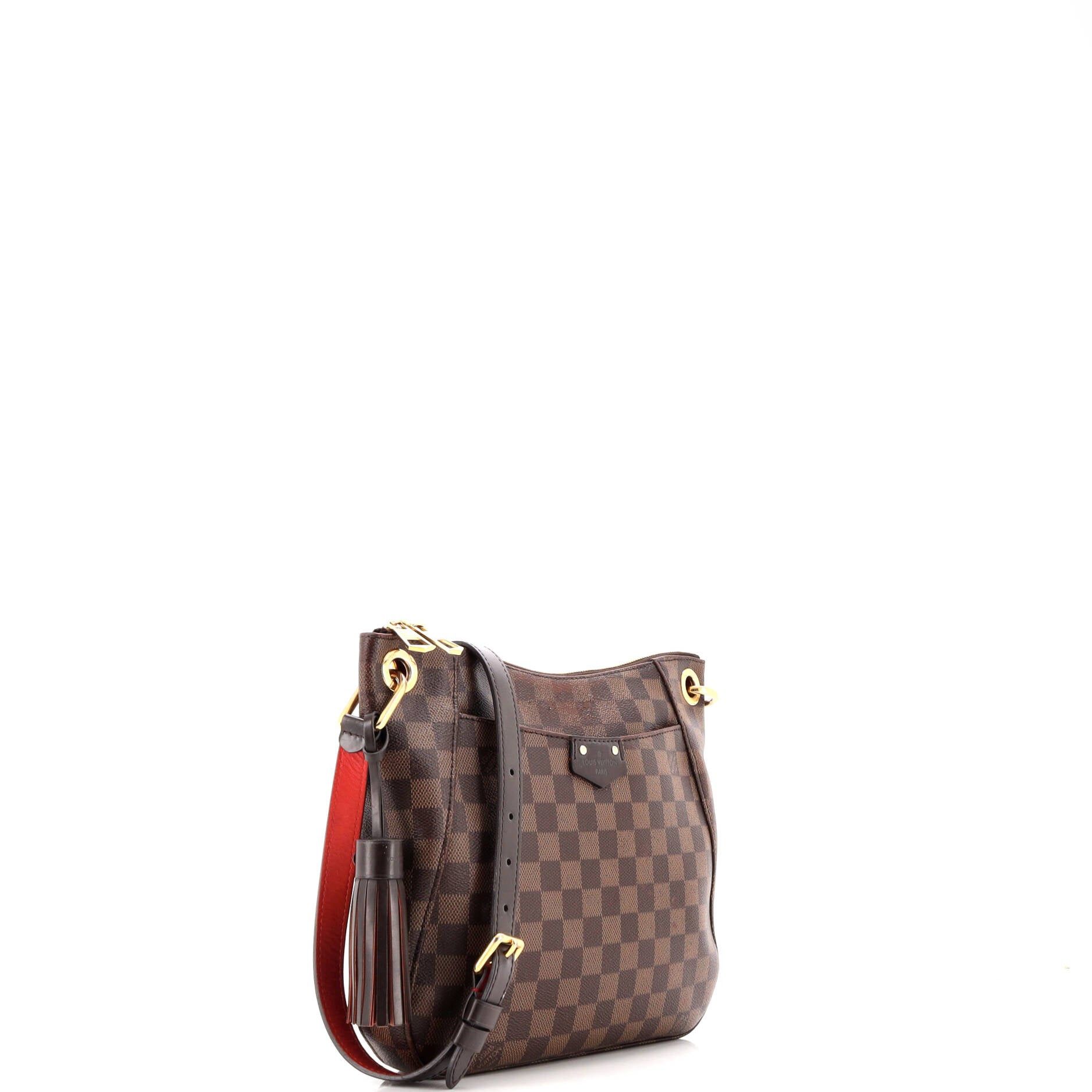 Louis Vuitton South Bank Besace Bag Size ONE SIZE - 2 Thumbnail