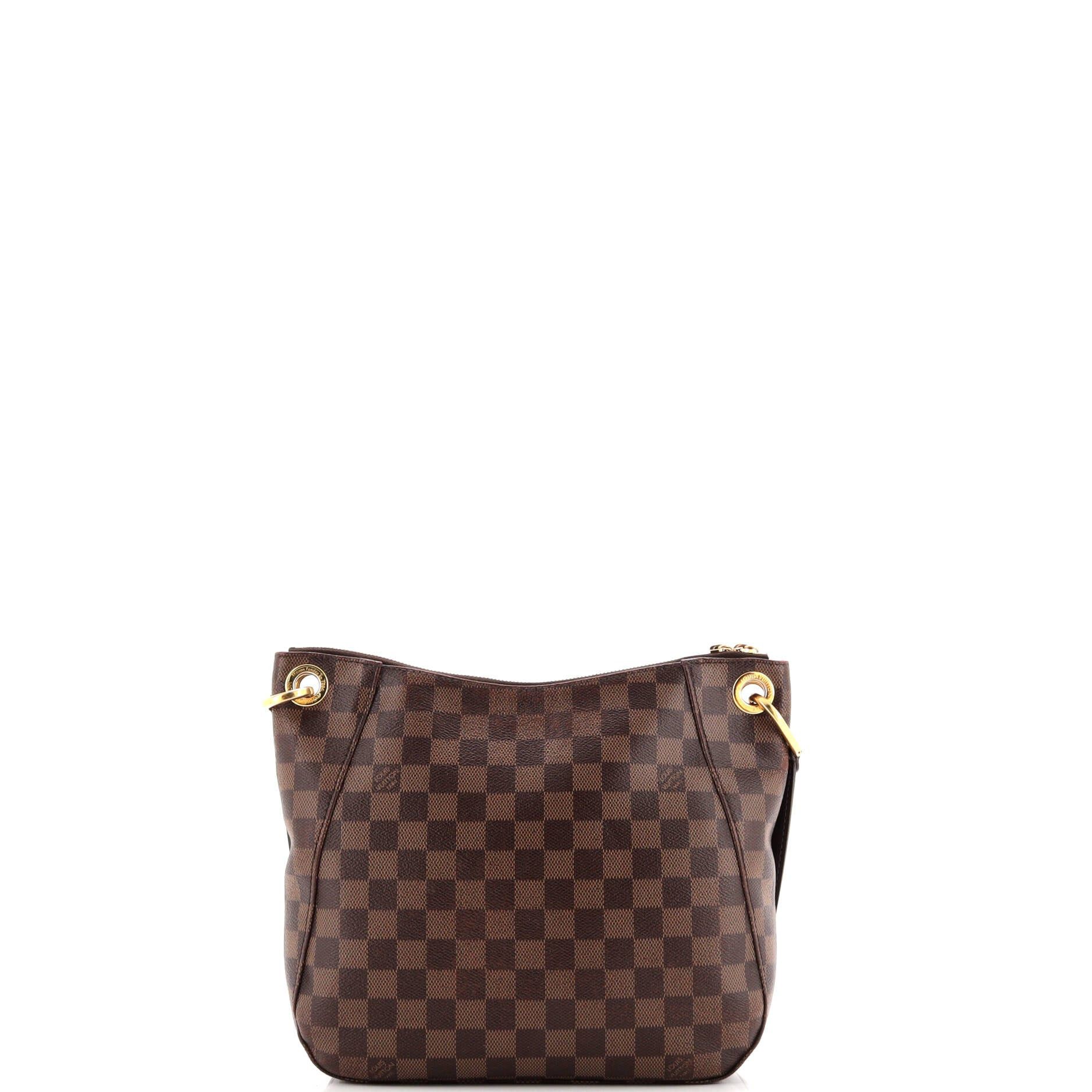 Louis Vuitton South Bank Besace Bag Size ONE SIZE - 3 Thumbnail