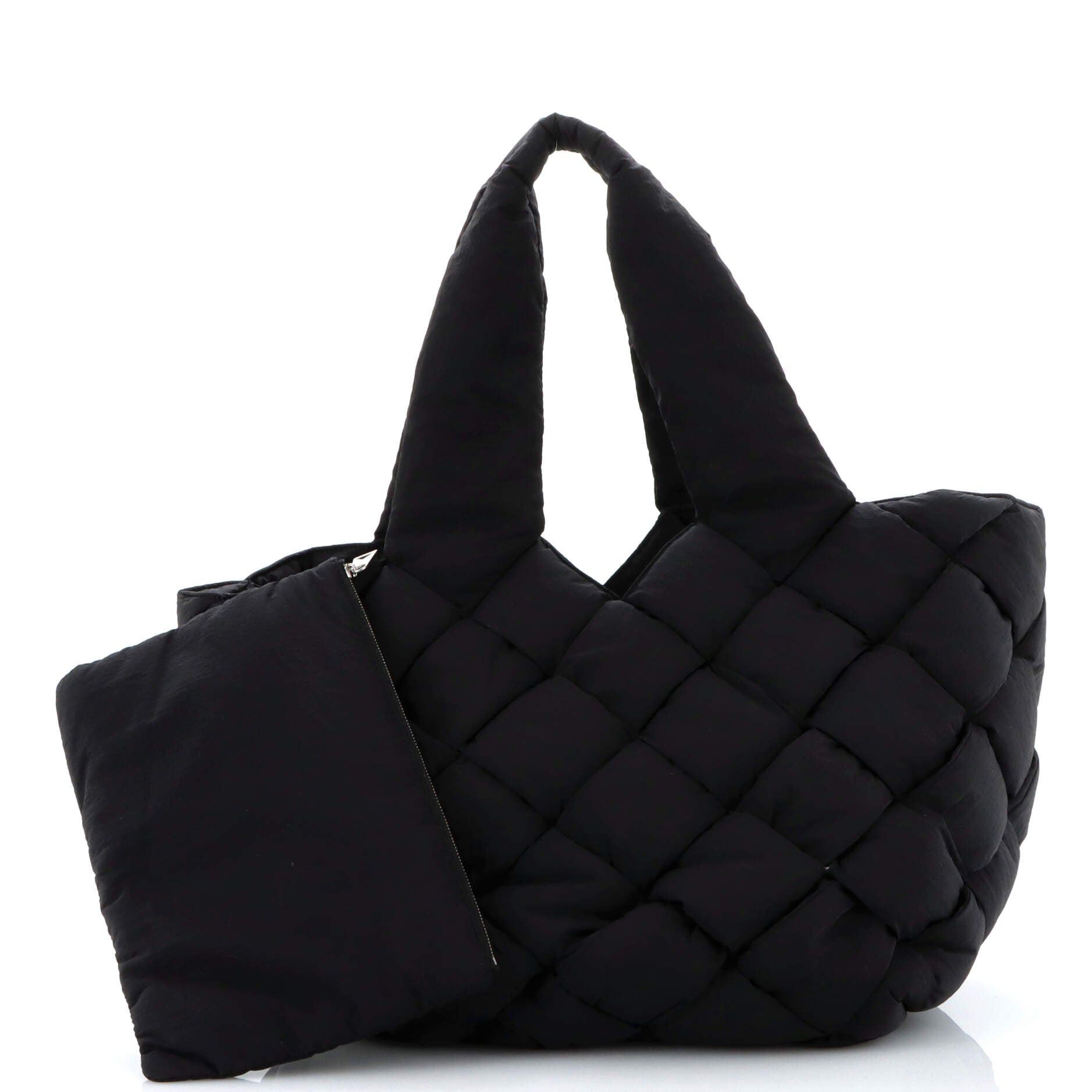 Bottega Veneta Cassette Paper Tote Size ONE SIZE - 2 Thumbnail