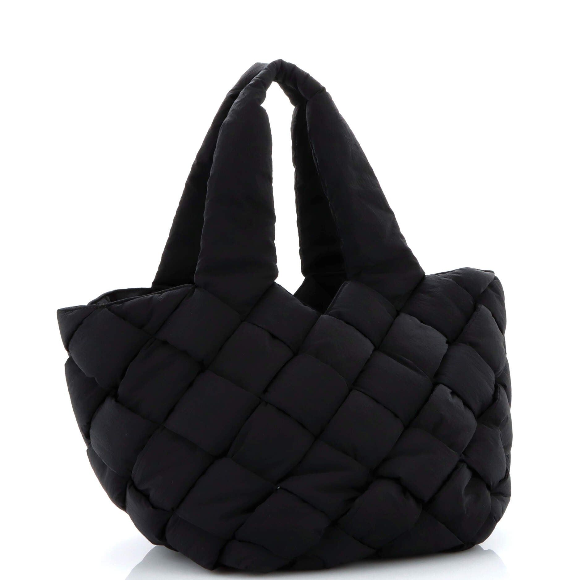 Bottega Veneta Cassette Paper Tote Size ONE SIZE - 3 Thumbnail