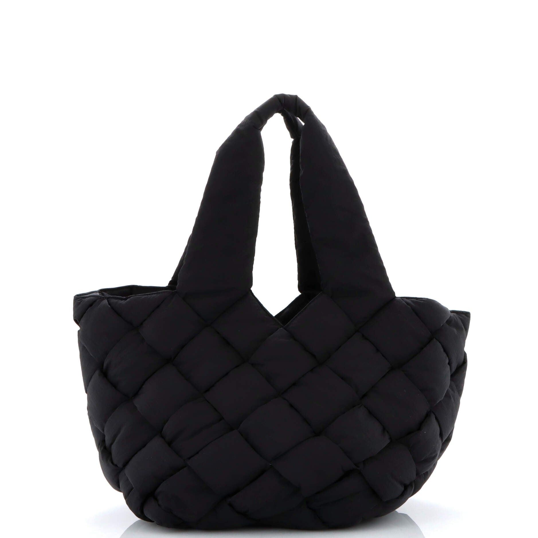 Bottega Veneta Cassette Paper Tote Size ONE SIZE - 4 Thumbnail