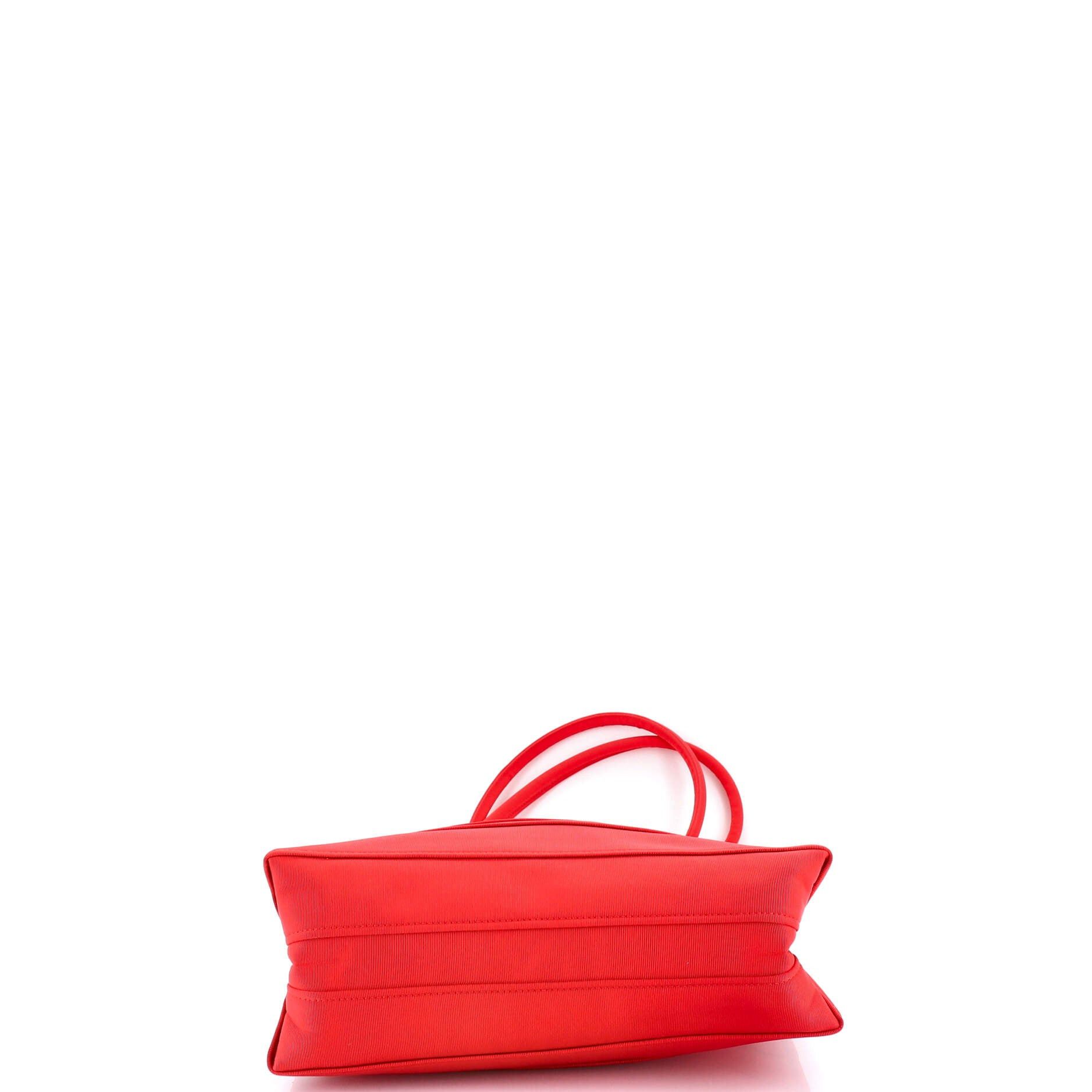 Salvatore Ferragamo Logo Tote Size ONE SIZE - 4 Thumbnail