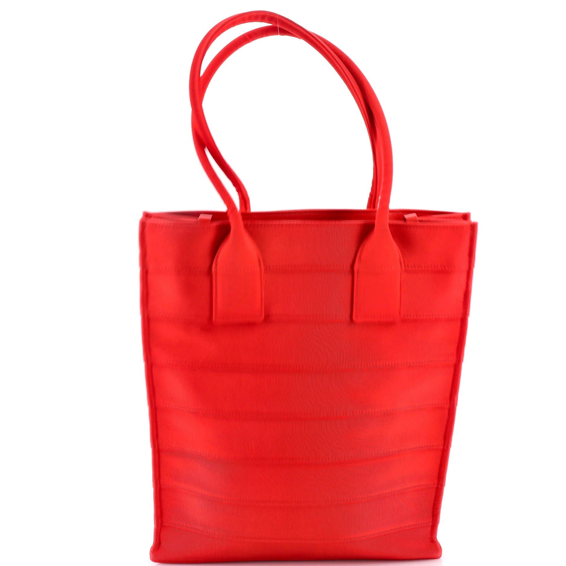 Salvatore Ferragamo Logo Tote Size ONE SIZE - 3 Thumbnail