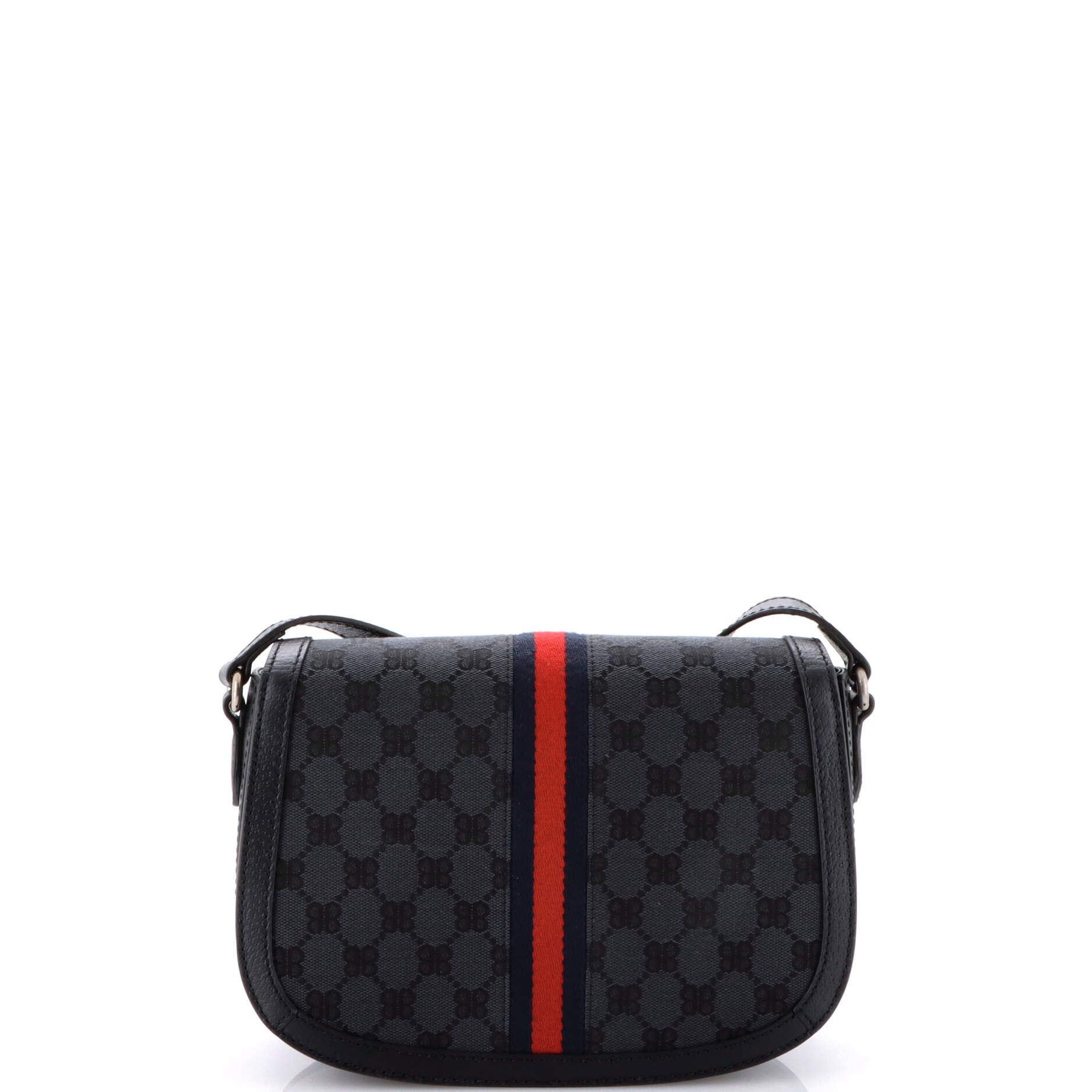 Gucci x Balenciaga The Hacker Project Flap Messenger Bag Size ONE SIZE - 3 Thumbnail
