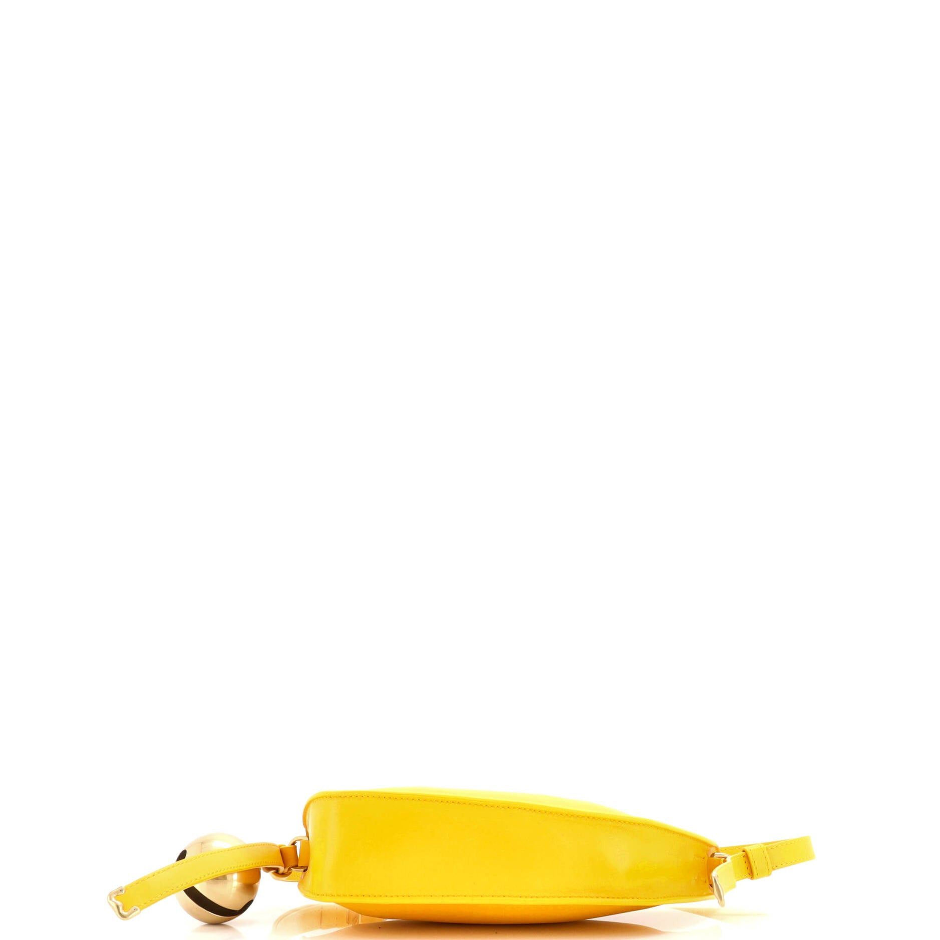 Burberry Shield Sling Shoulder Bag Size ONE SIZE - 4 Thumbnail
