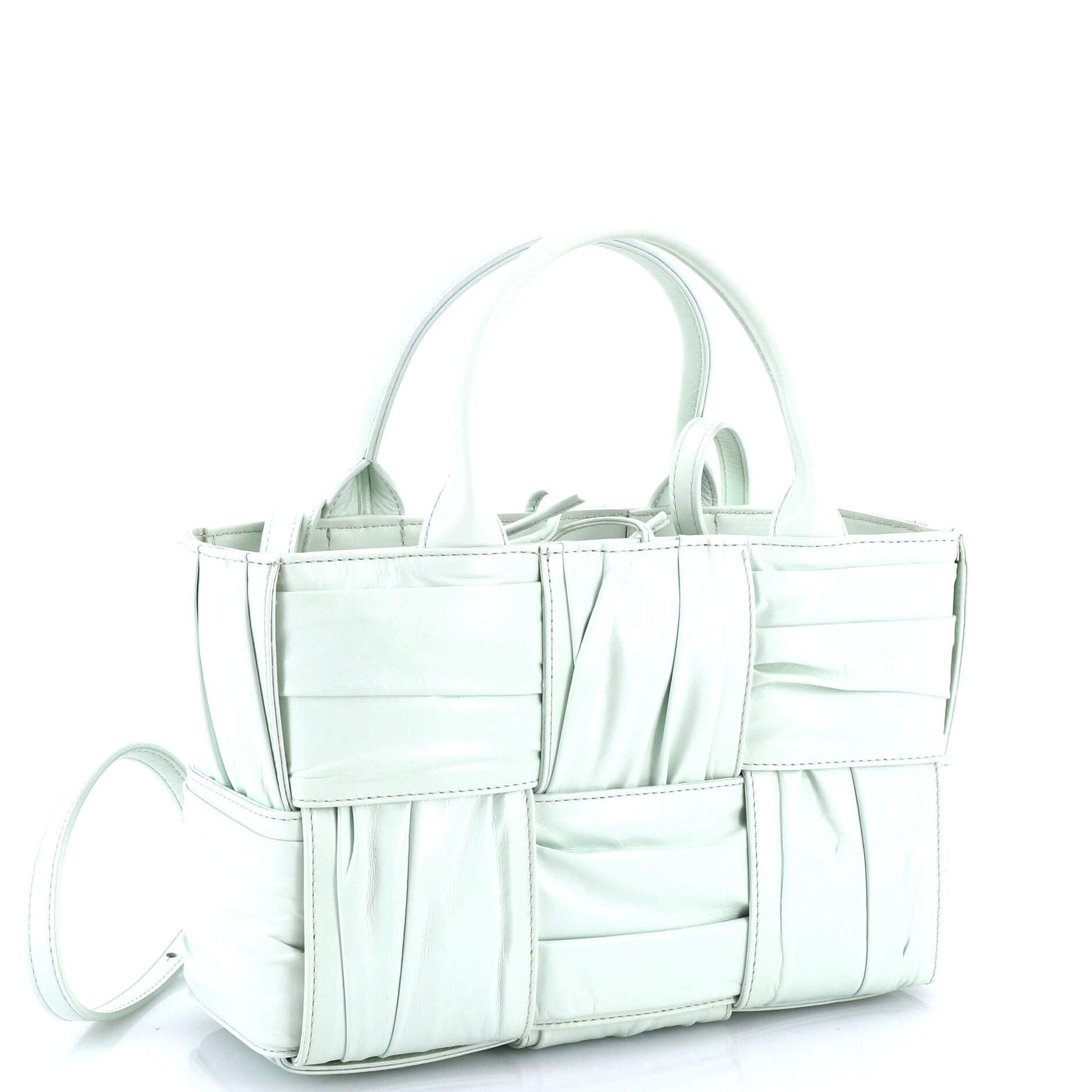 Bottega Veneta Arco Tote Size ONE SIZE - 3 Thumbnail