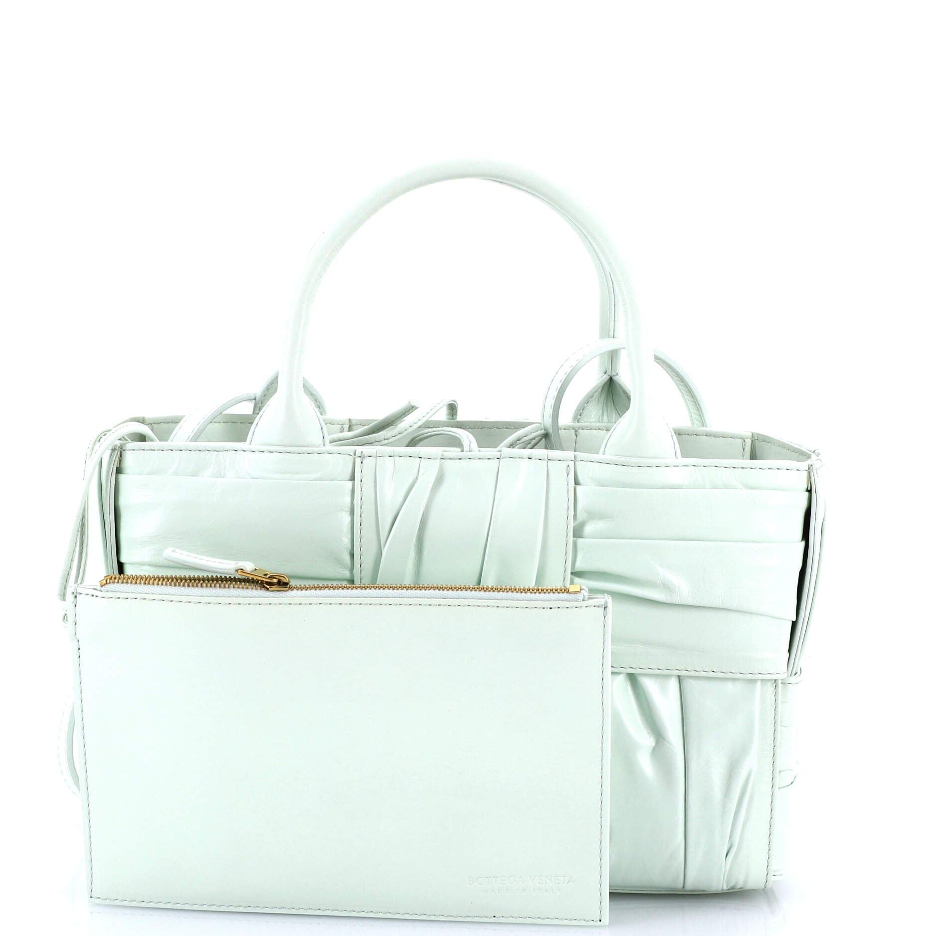 Bottega Veneta Arco Tote Size ONE SIZE - 2 Thumbnail