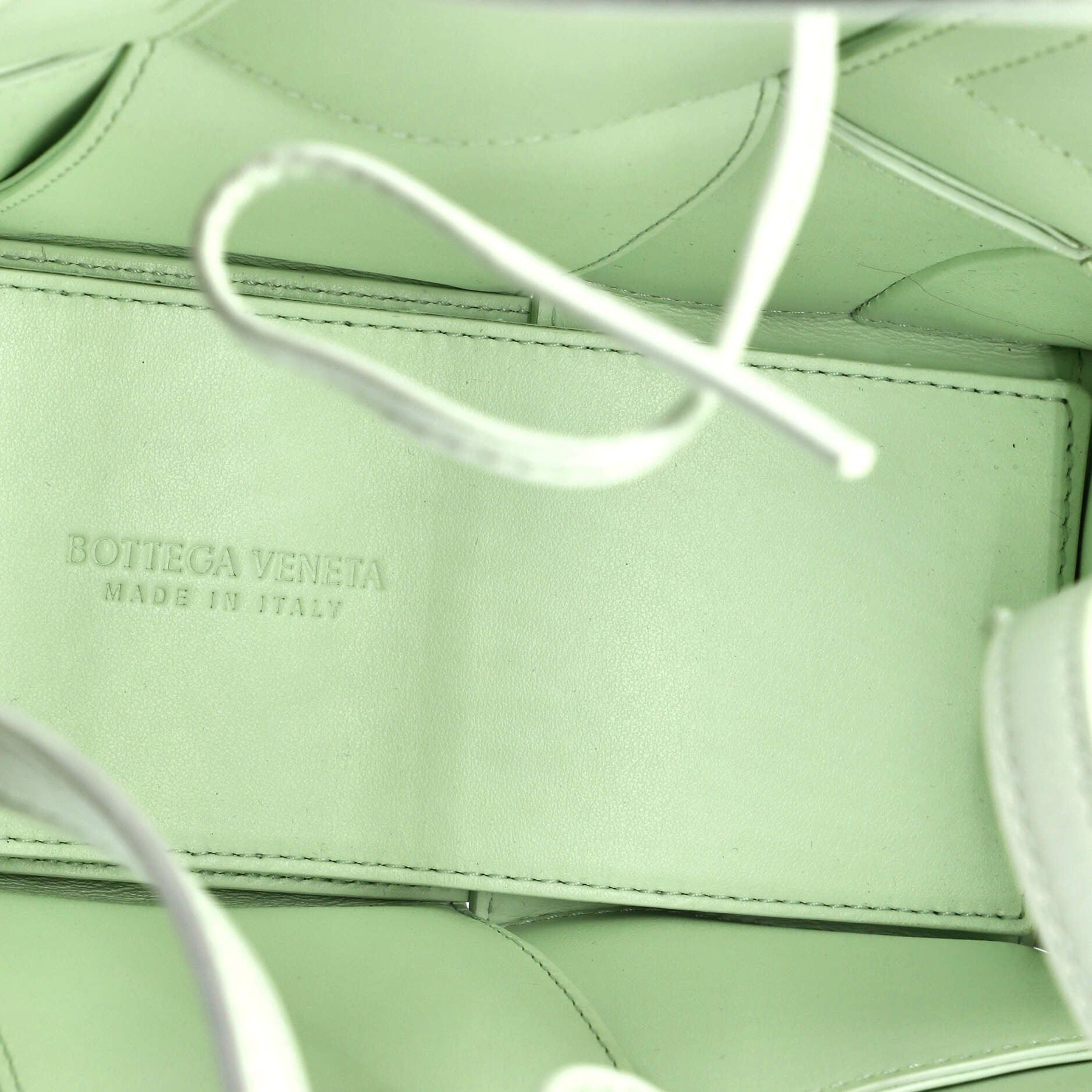 Bottega Veneta Arco Tote Size ONE SIZE - 5 Thumbnail