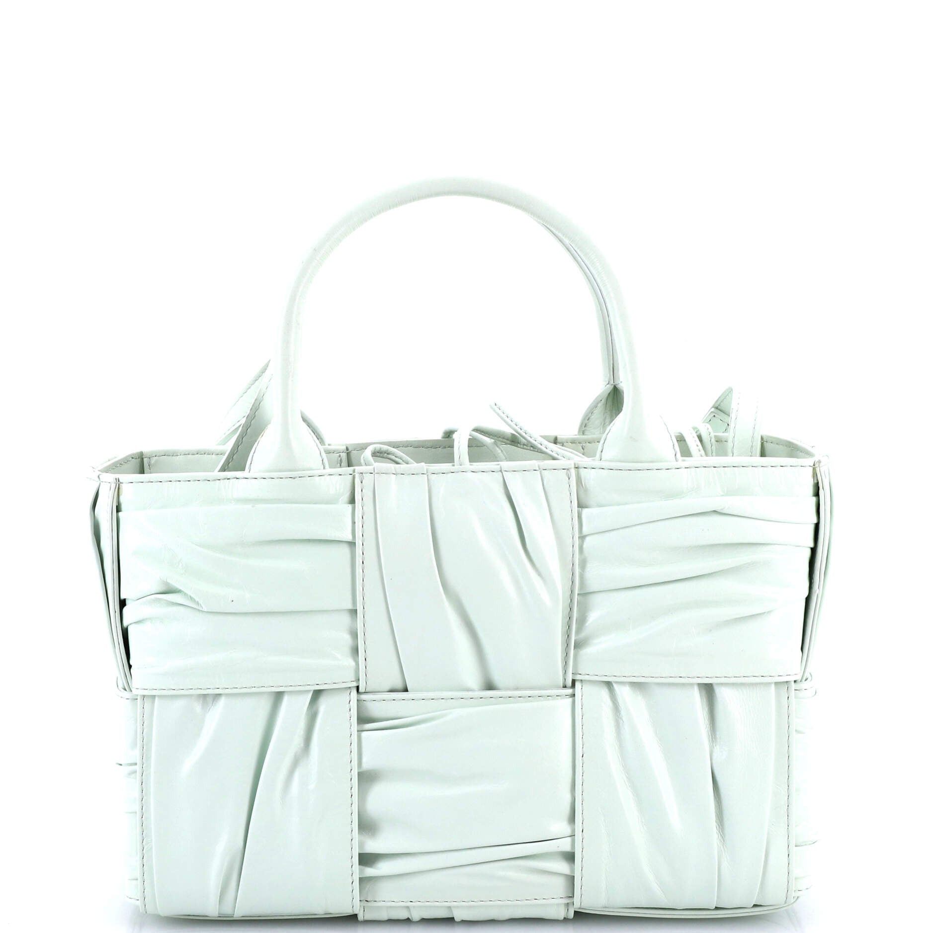 Bottega Veneta Arco Tote Size ONE SIZE - 4 Thumbnail