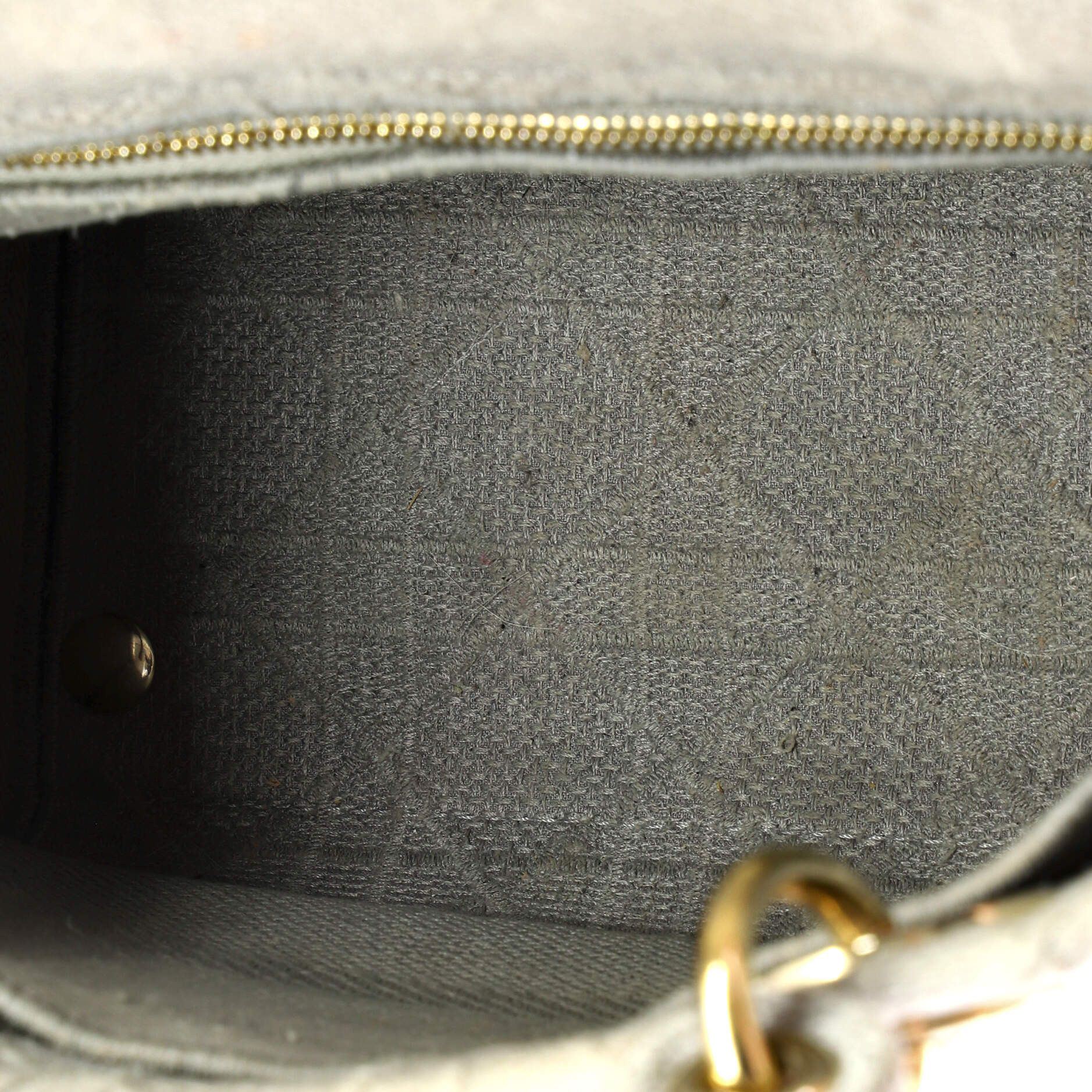 Dior Lady D-Lite Bag Size ONE SIZE - 5 Thumbnail