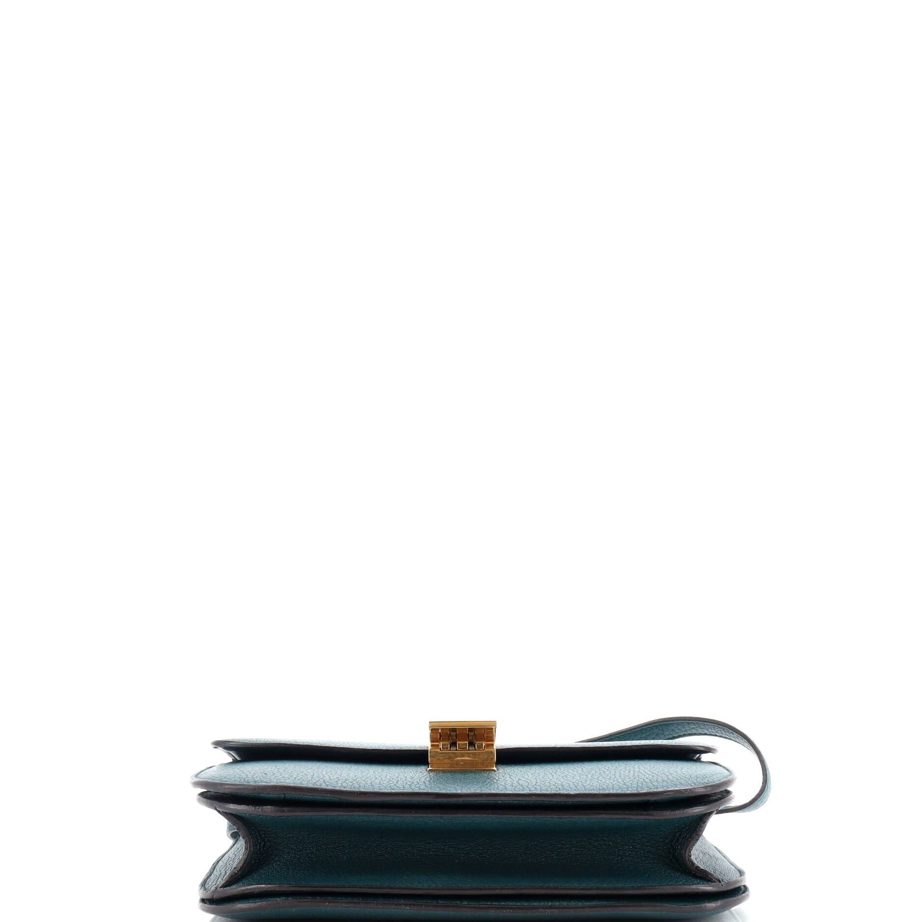Celine Classic Box Bag Size ONE SIZE - 4 Thumbnail