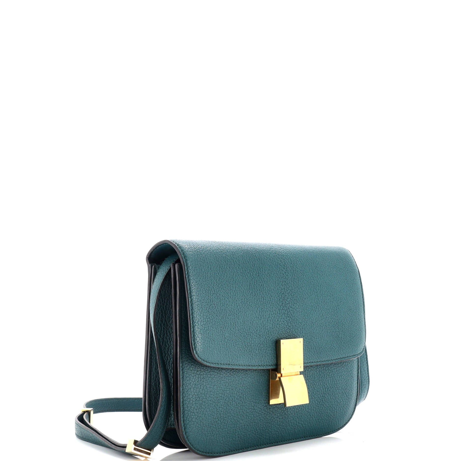 Celine Classic Box Bag Size ONE SIZE - 2 Thumbnail
