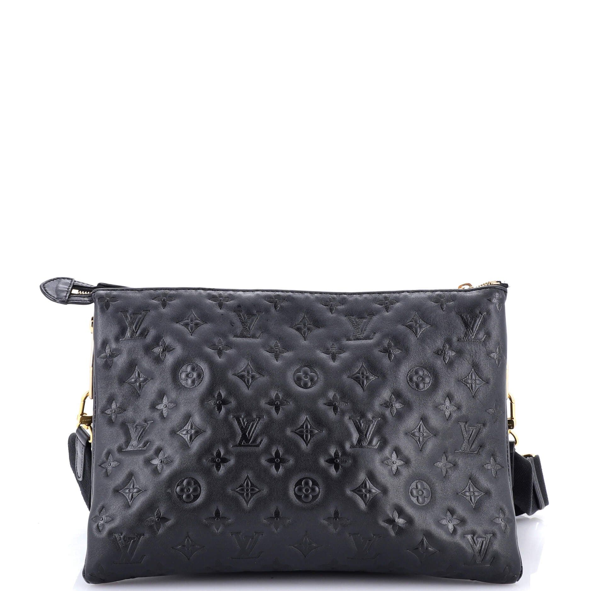 Louis Vuitton Coussin Bag Size ONE SIZE - 3 Thumbnail