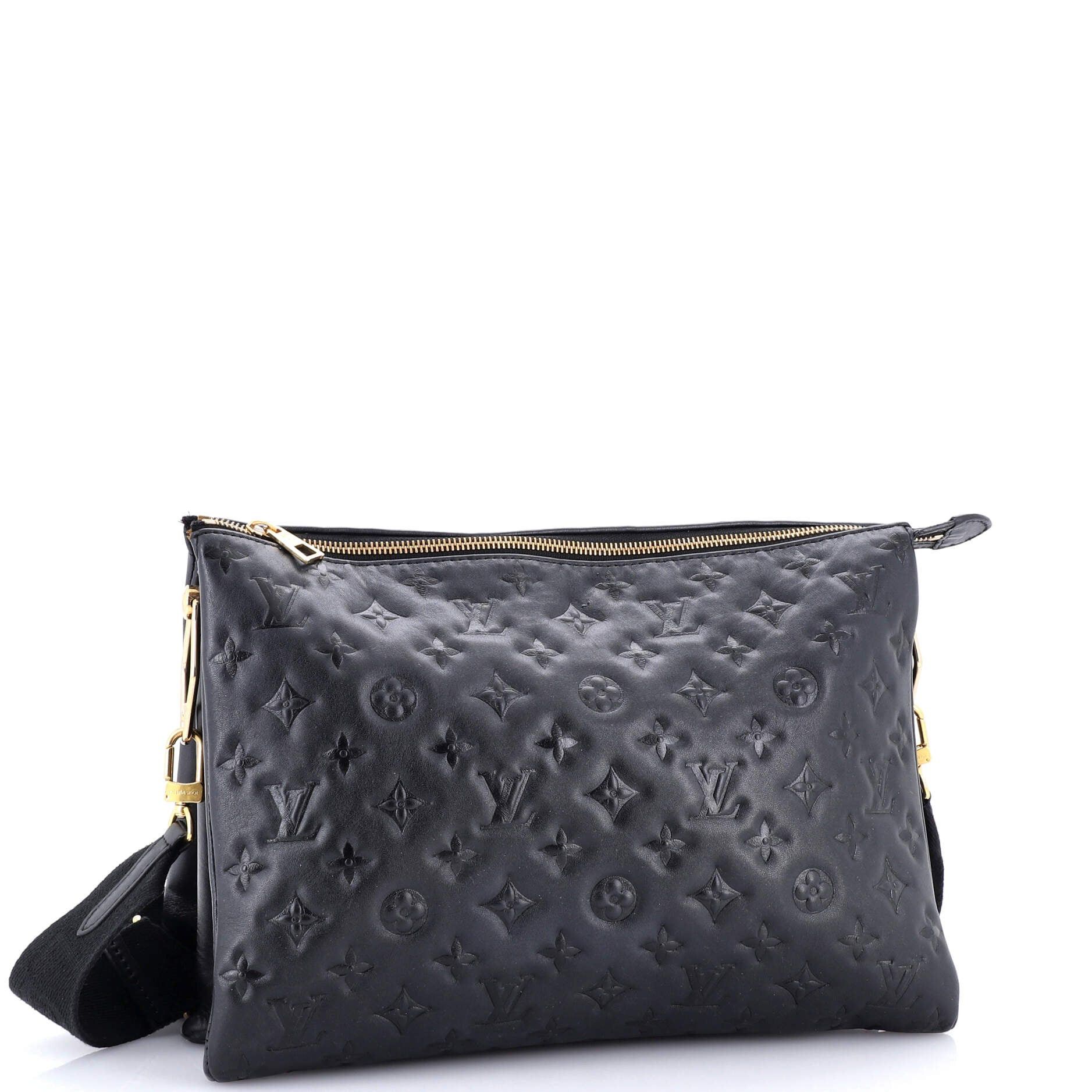 Louis Vuitton Coussin Bag Size ONE SIZE - 2 Thumbnail