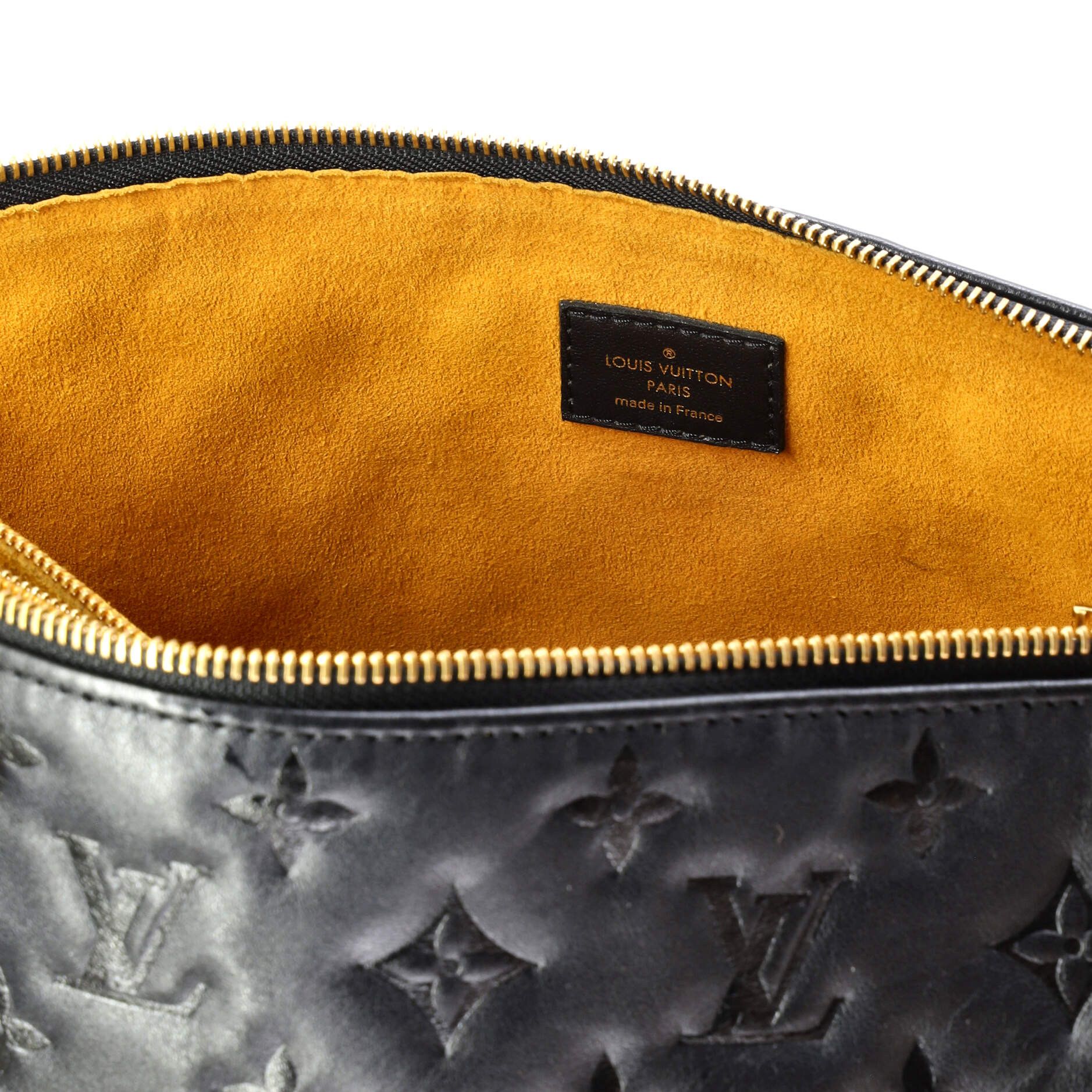 Louis Vuitton Coussin Bag Size ONE SIZE - 6 Thumbnail