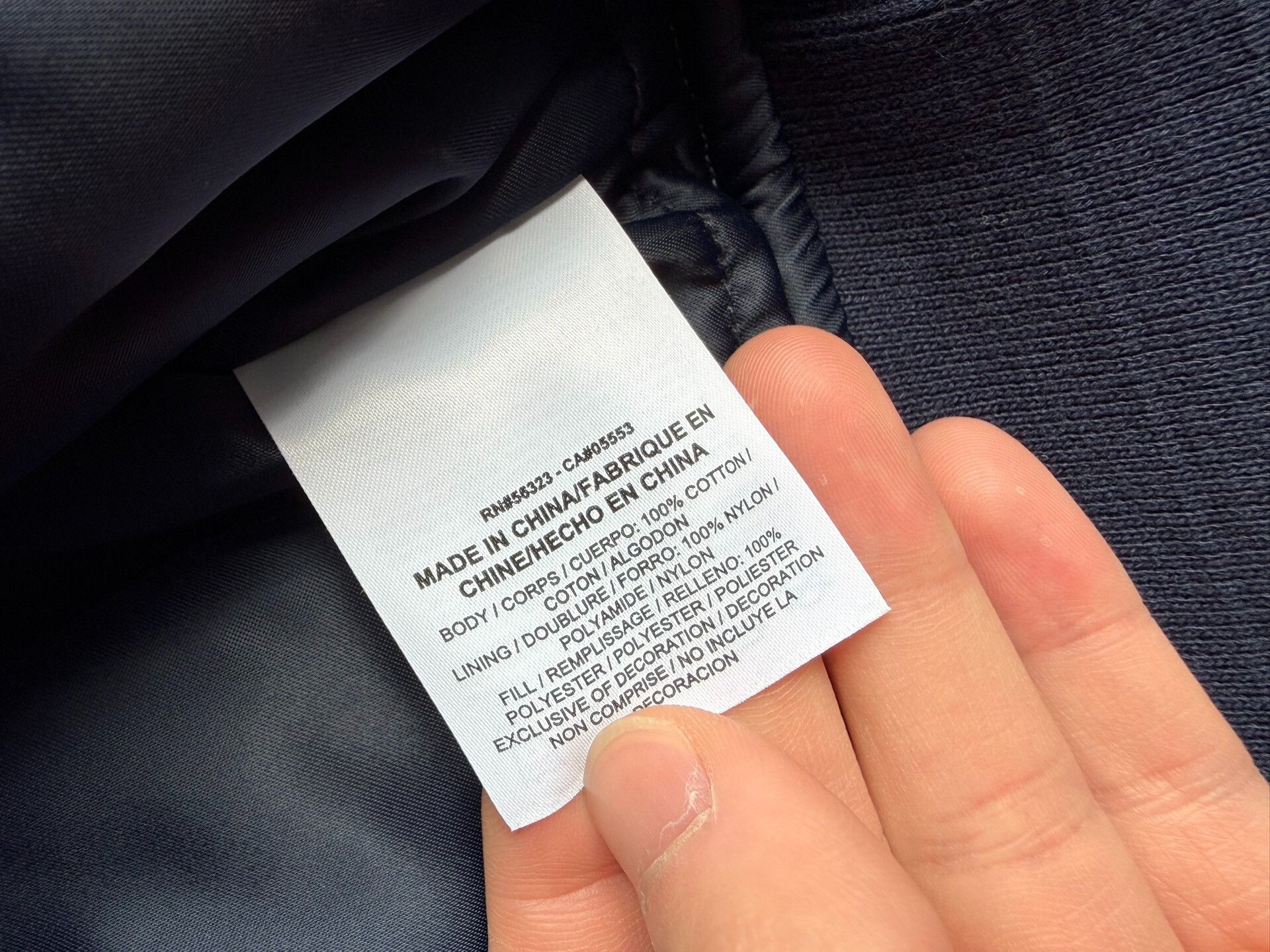 Supreme Supreme Nike NBA Collaboration Blue Denim Jacket Size US L / EU 52-54 / 3 - 4 Thumbnail