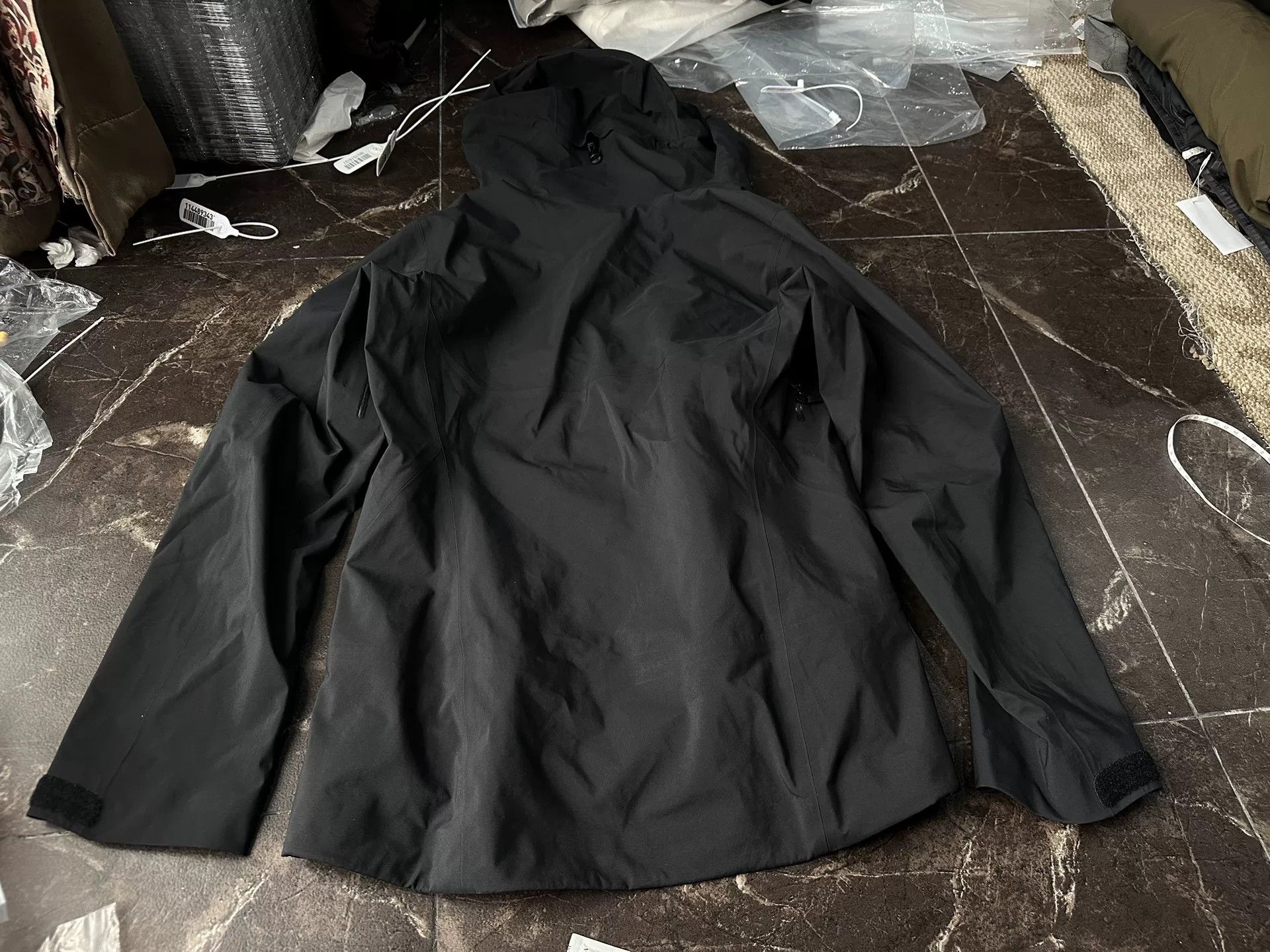 Arc'teryx Arcteryx Sentinel AR GORE-TEX Ski Jacket Size US M / EU 48-50 / 2 - 6 Thumbnail