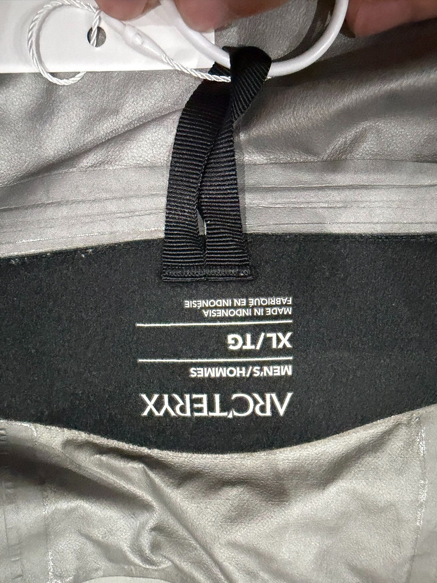 Arc'teryx Arc'teryx Zeta SL Men's XL Jacket Size US XL / EU 56 / 4 - 3 Thumbnail