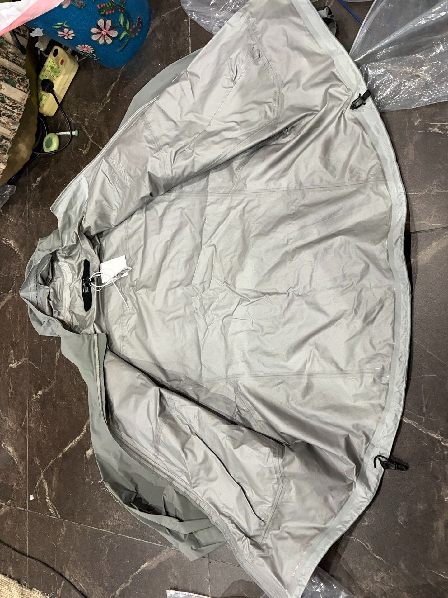 Arc'teryx Arc'teryx Zeta SL Men's XL Jacket Size US XL / EU 56 / 4 - 4 Thumbnail