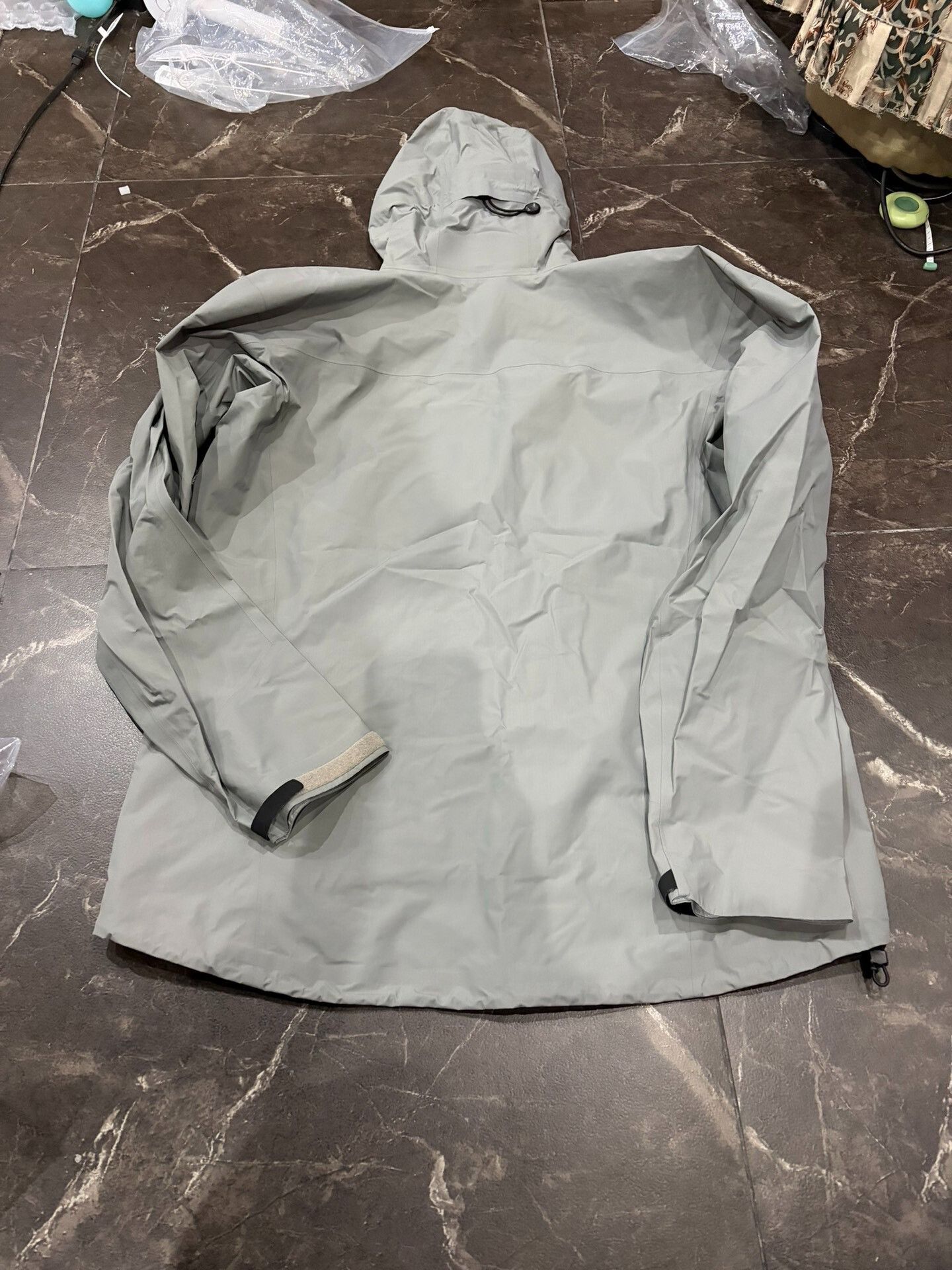 Arc'teryx Arc'teryx Zeta SL Men's XL Jacket Size US XL / EU 56 / 4 - 5 Thumbnail