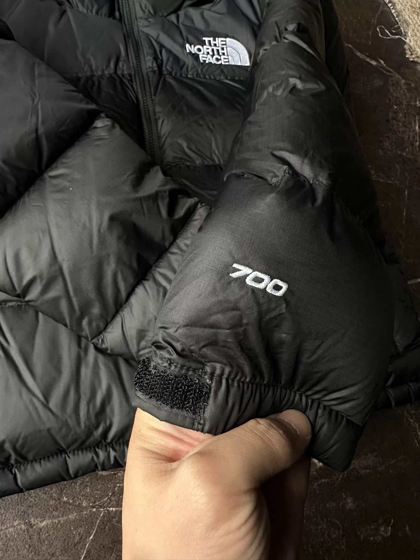 The North Face The North Face 1996 Retro Nuptse Jacket Size S / US 4 / IT 40 - 3 Thumbnail