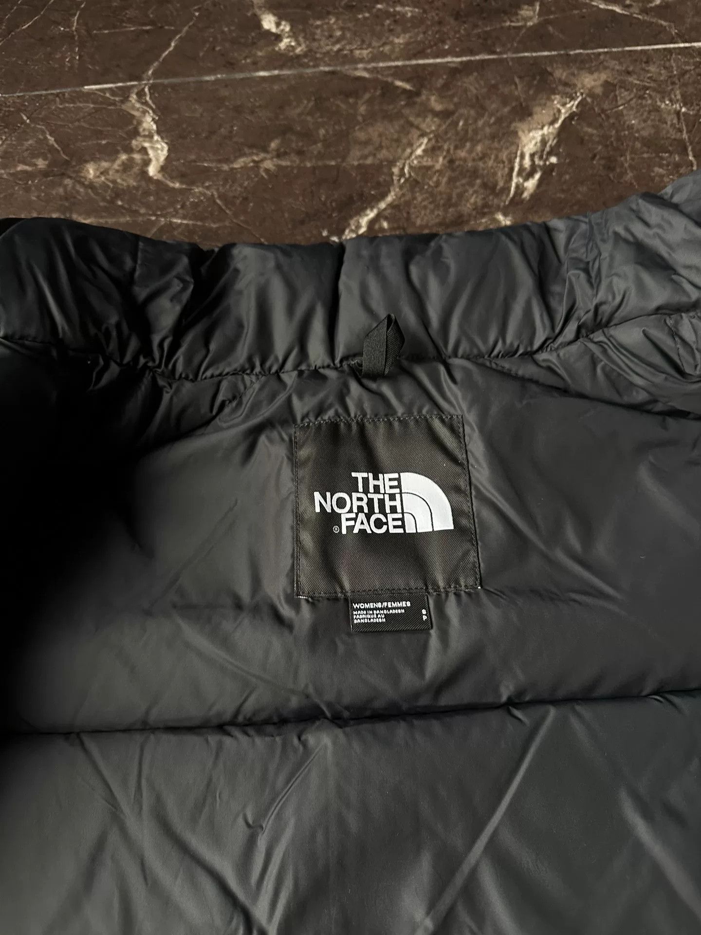 The North Face The North Face 1996 Retro Nuptse Jacket Size S / US 4 / IT 40 - 5 Thumbnail