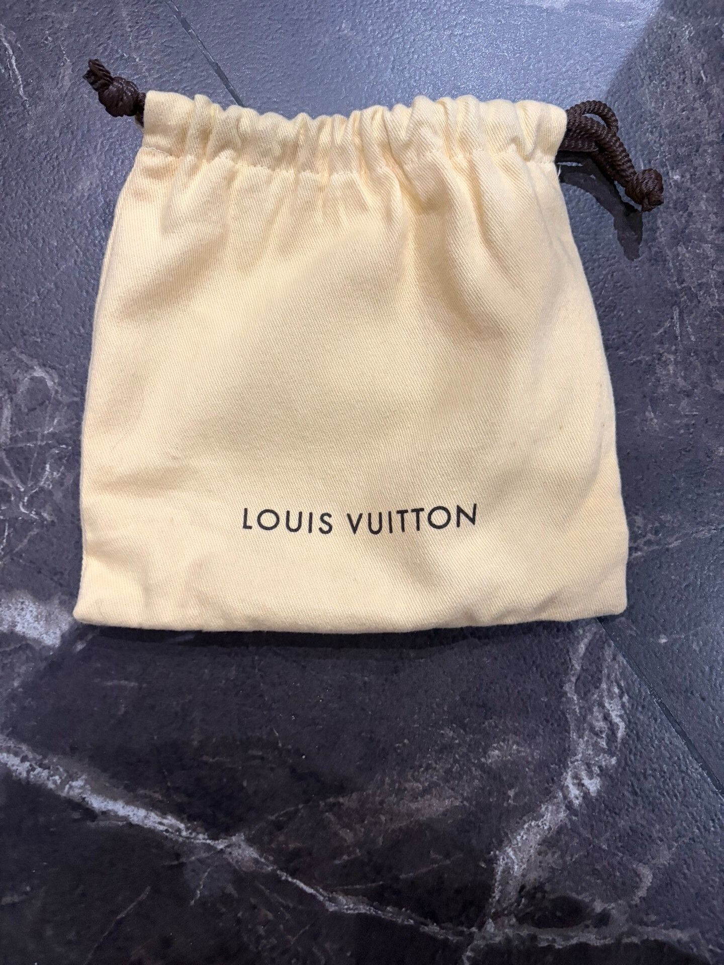 Louis Vuitton LV Mirage Mirror Black Calfskin Belt Size ONE SIZE - 9 Thumbnail