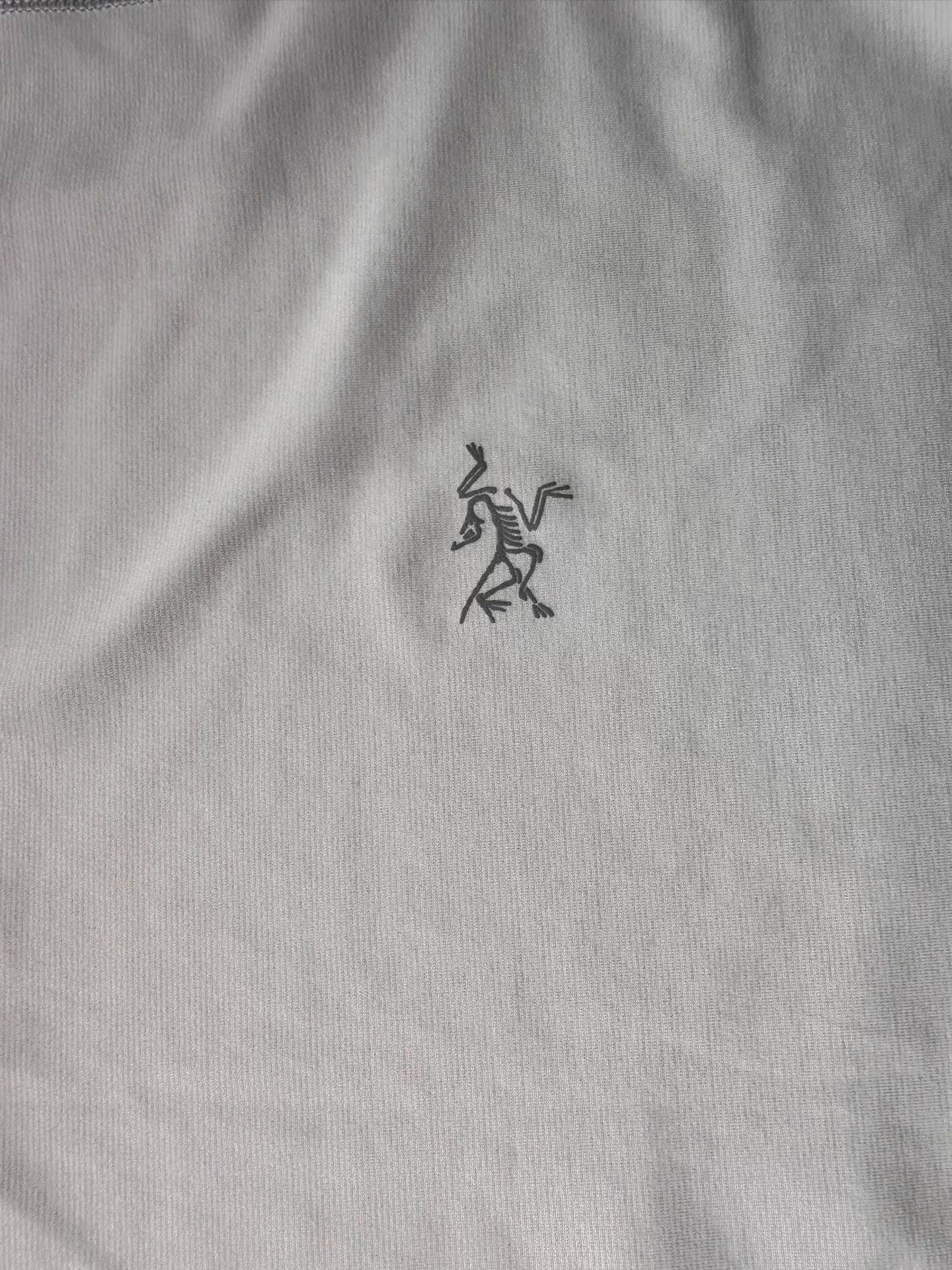 Arc'teryx Arcteryx Men's Lightweight Quick-Dry T-Shirt Size US M / EU 48-50 / 2 - 4 Thumbnail