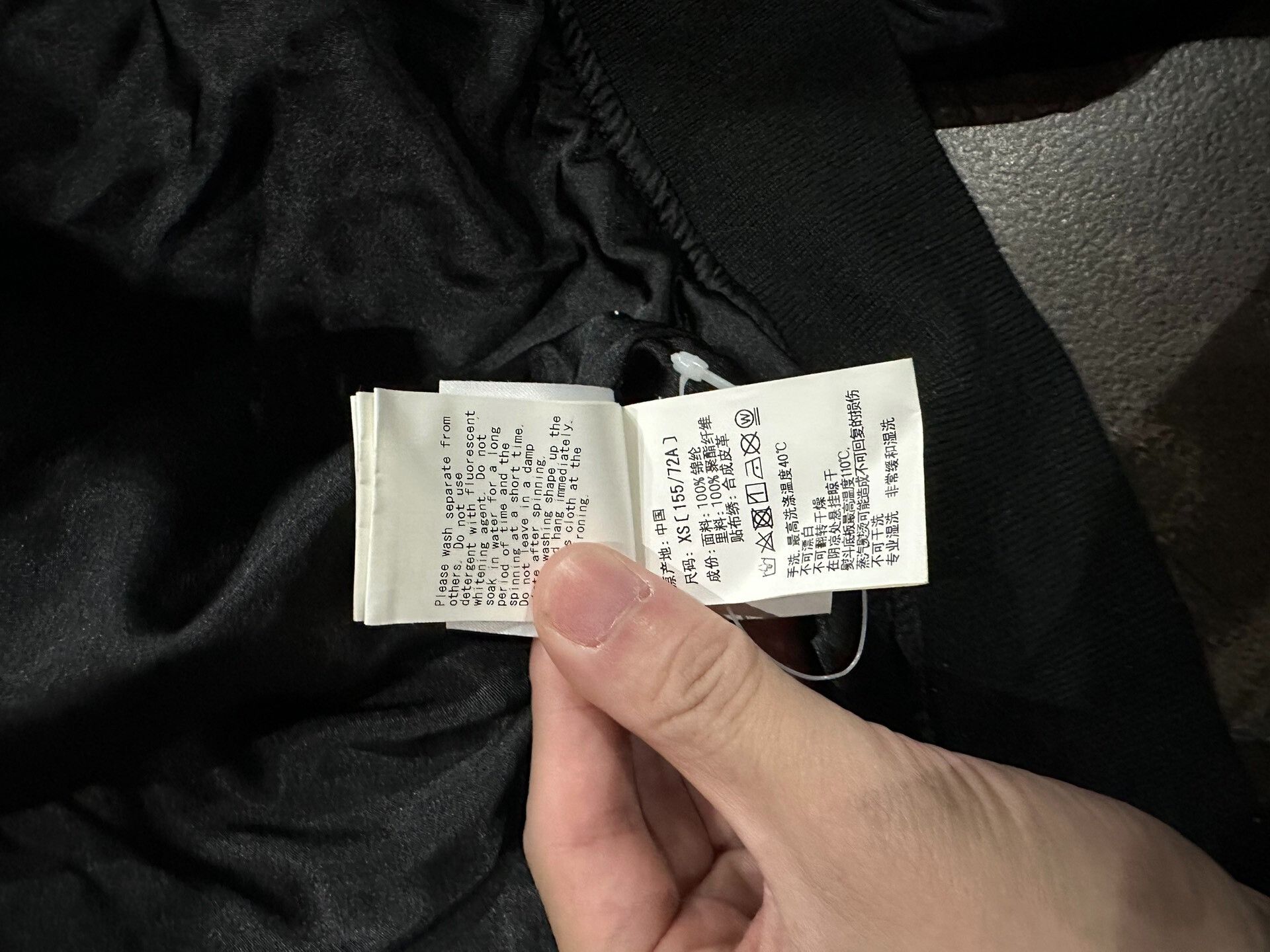 Bape BAPE x Barbie Collaboration Jacket Size XS / US 0-2 / IT 36-38 - 6 Thumbnail
