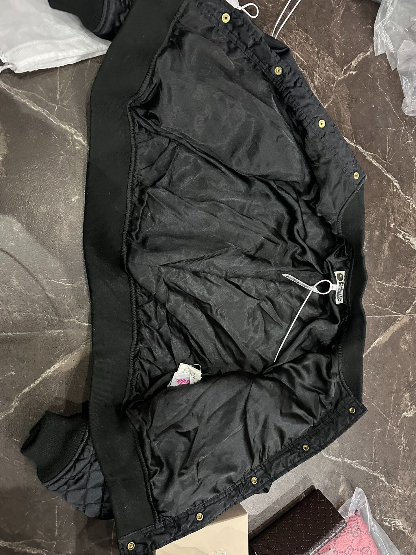 Bape BAPE x Barbie Collaboration Jacket Size XS / US 0-2 / IT 36-38 - 4 Thumbnail