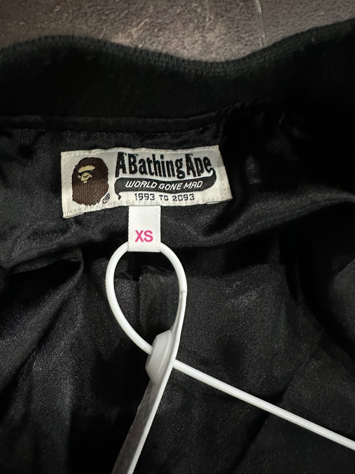 Bape BAPE x Barbie Collaboration Jacket Size XS / US 0-2 / IT 36-38 - 3 Thumbnail