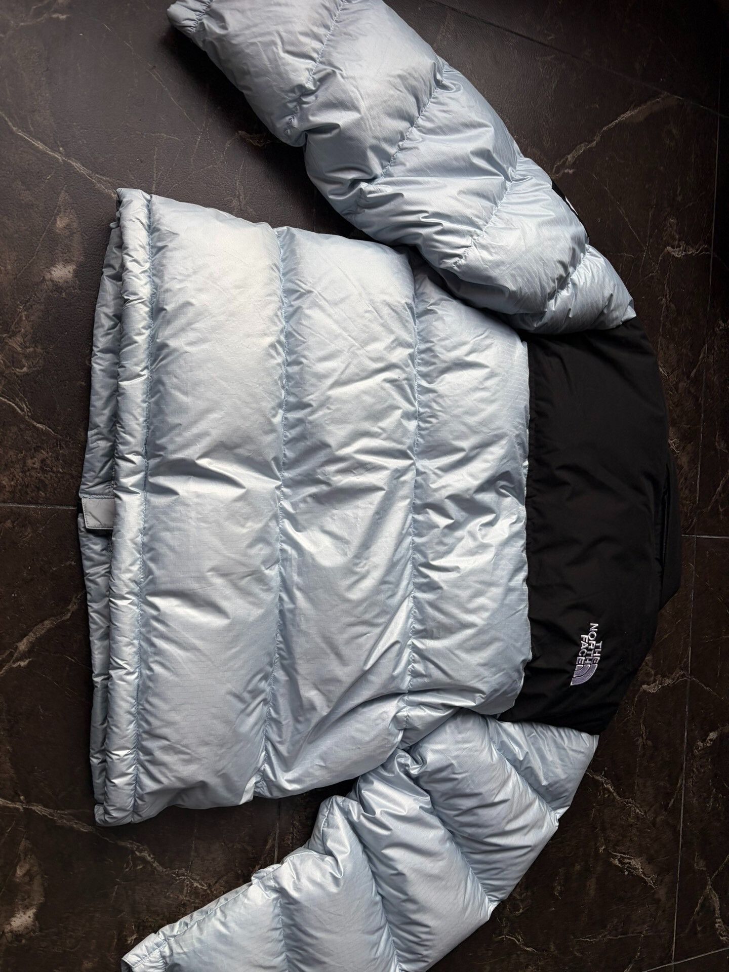 The North Face The North Face Nuptse Down Jacket Size US XL / EU 56 / 4 - 7 Thumbnail