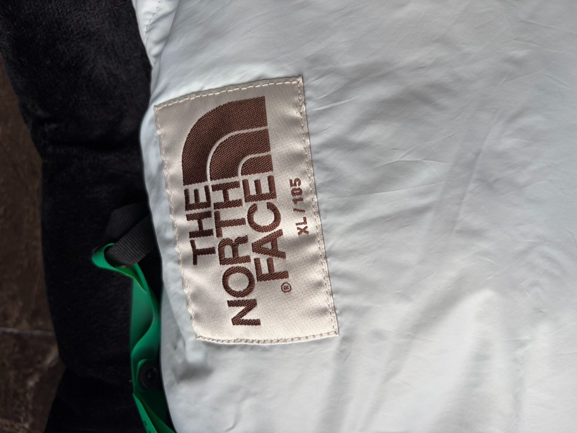 The North Face The North Face Nuptse Down Jacket Size US XL / EU 56 / 4 - 5 Thumbnail