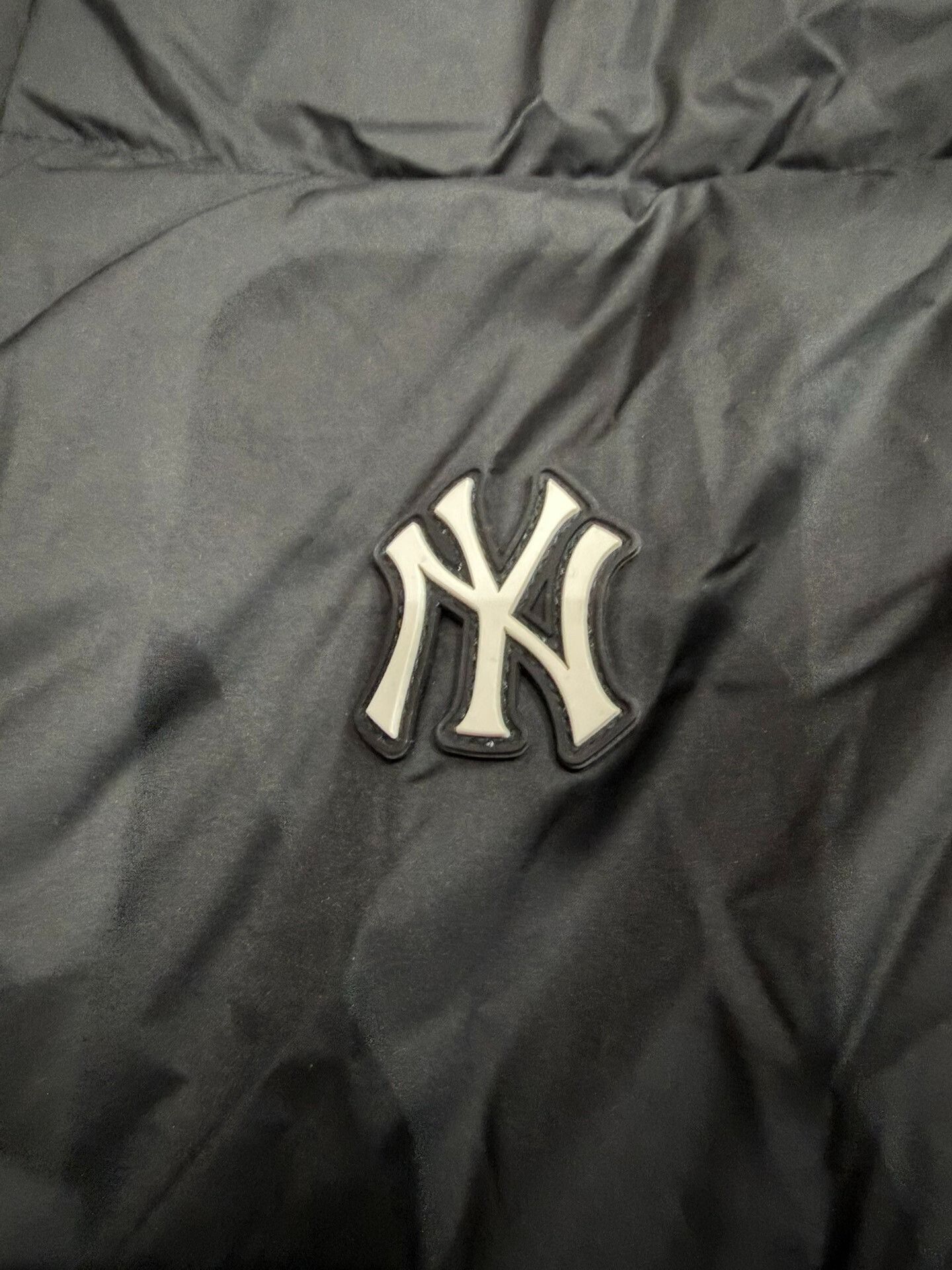 MLB MLB NY Yankees FW23 Logo Down Jacket Size US S / EU 44-46 / 1 - 5 Thumbnail