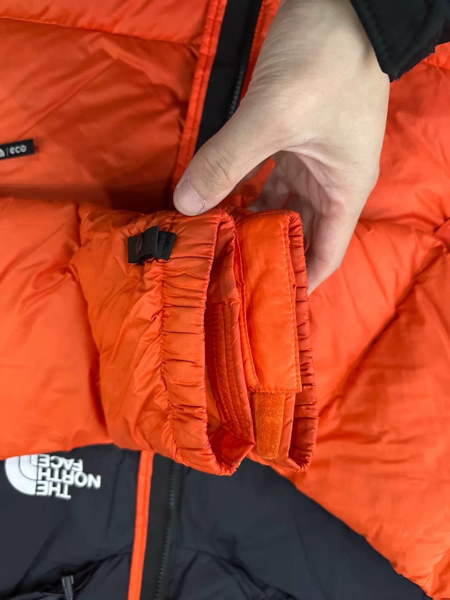 The North Face The North Face 1996 Eco Nuptse Jacket Size US L / EU 52-54 / 3 - 2 Thumbnail