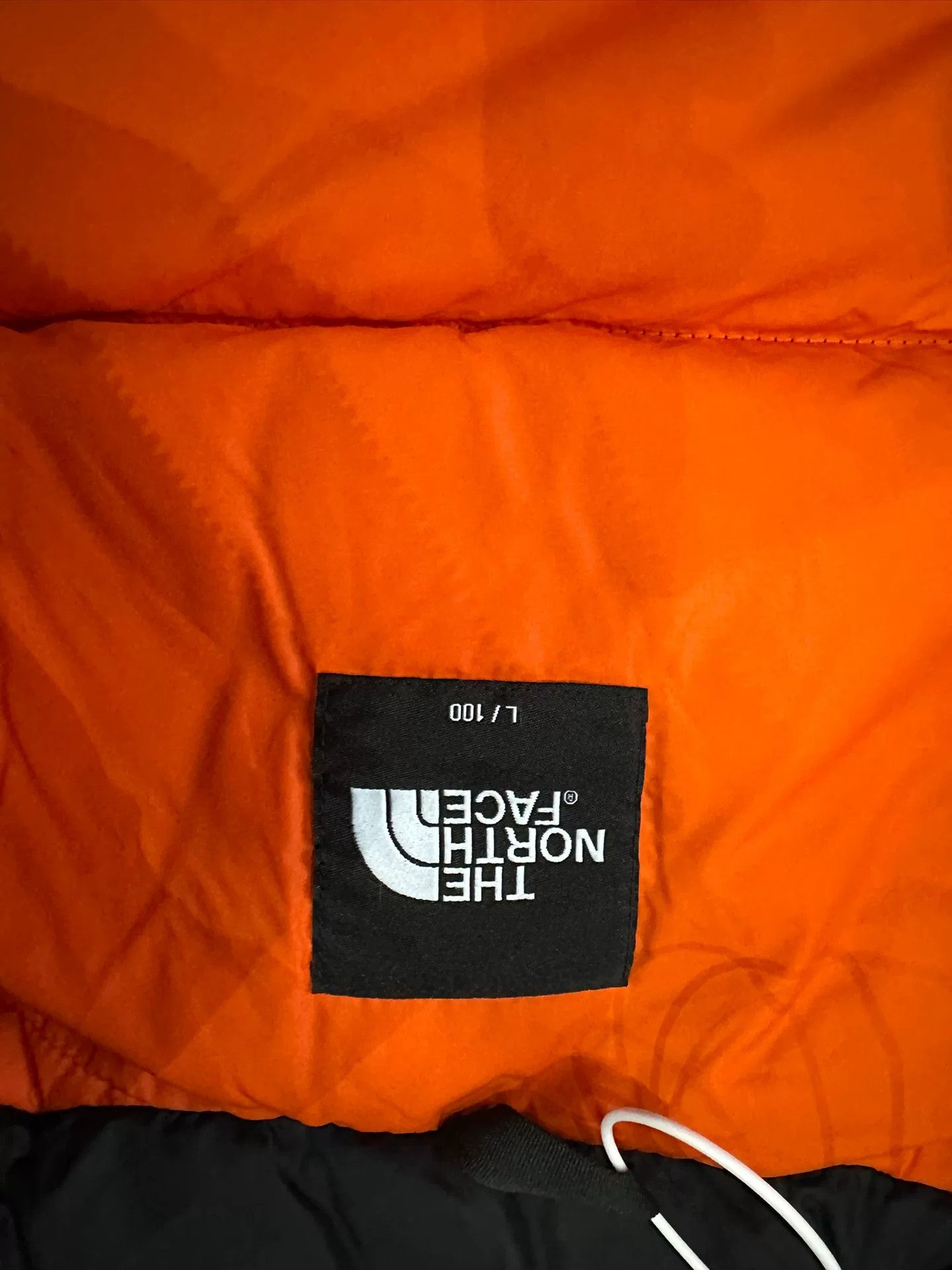 The North Face The North Face 1996 Eco Nuptse Jacket Size US L / EU 52-54 / 3 - 3 Thumbnail