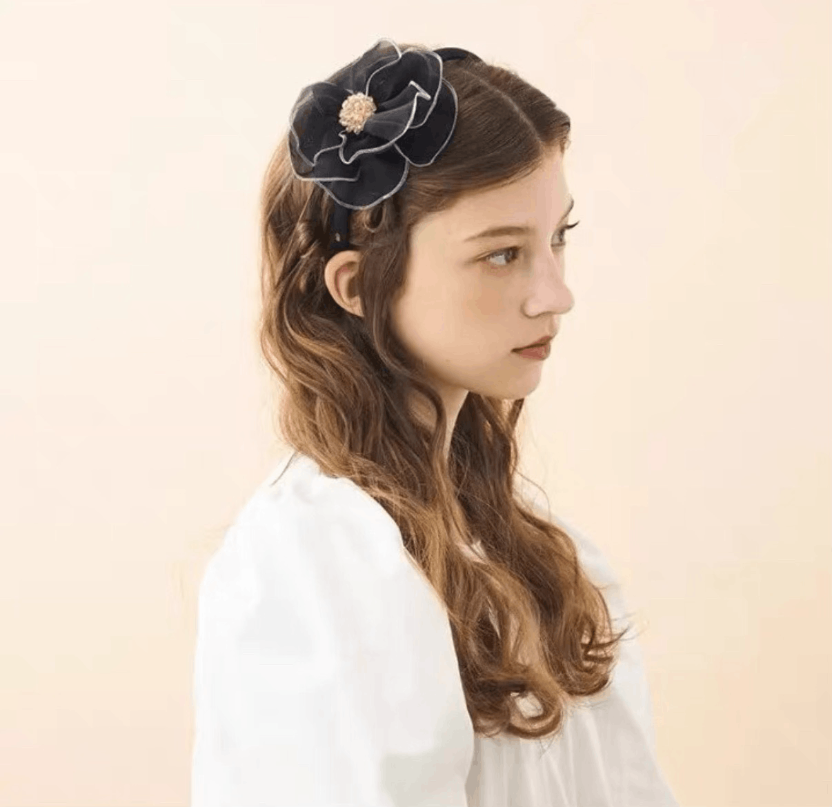 Alexandre Vauthier Alexandre Brand New Headband Size ONE SIZE - 9 Thumbnail