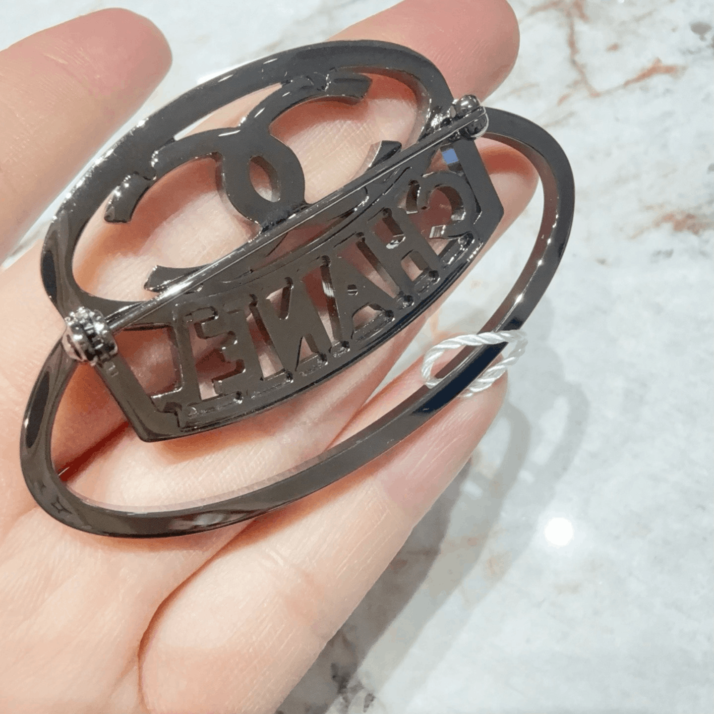 Chanel Chanel Hat Brooch Size ONE SIZE - 5 Thumbnail