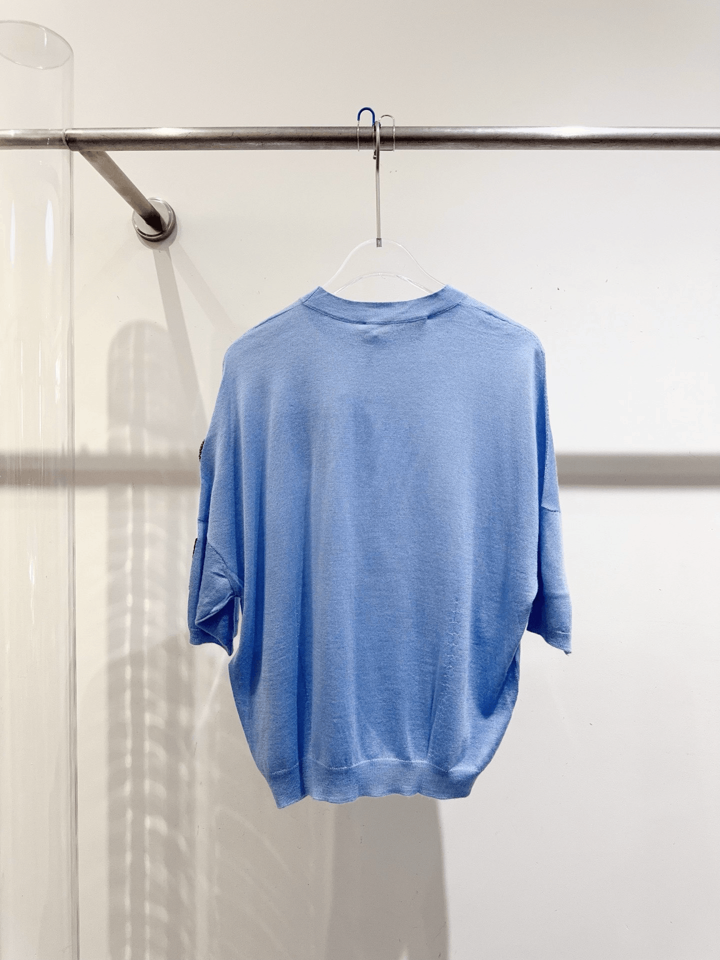 Dior Dior Women's Top Size S / US 4 / IT 40 - 4 Thumbnail