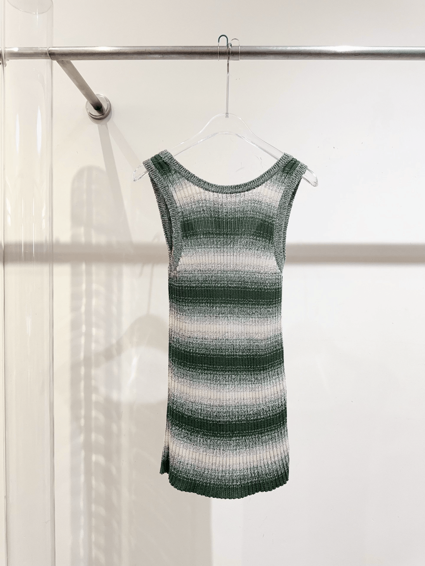 Dior Dior Women's Vest Size XXS / US 00 / IT 34 - 3 Thumbnail