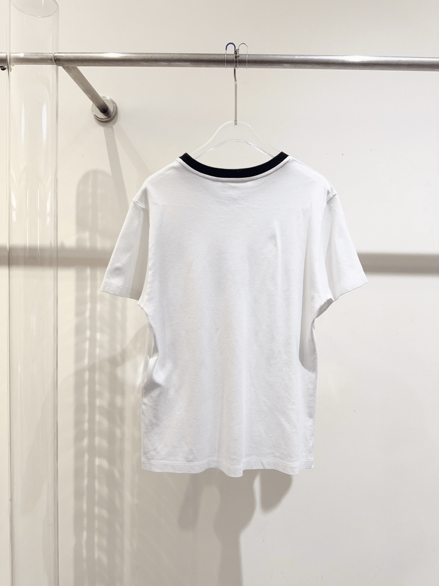 Louis Vuitton Louis Vuitton Short Sleeve Top Size M / US 6-8 / IT 42-44 - 4 Thumbnail