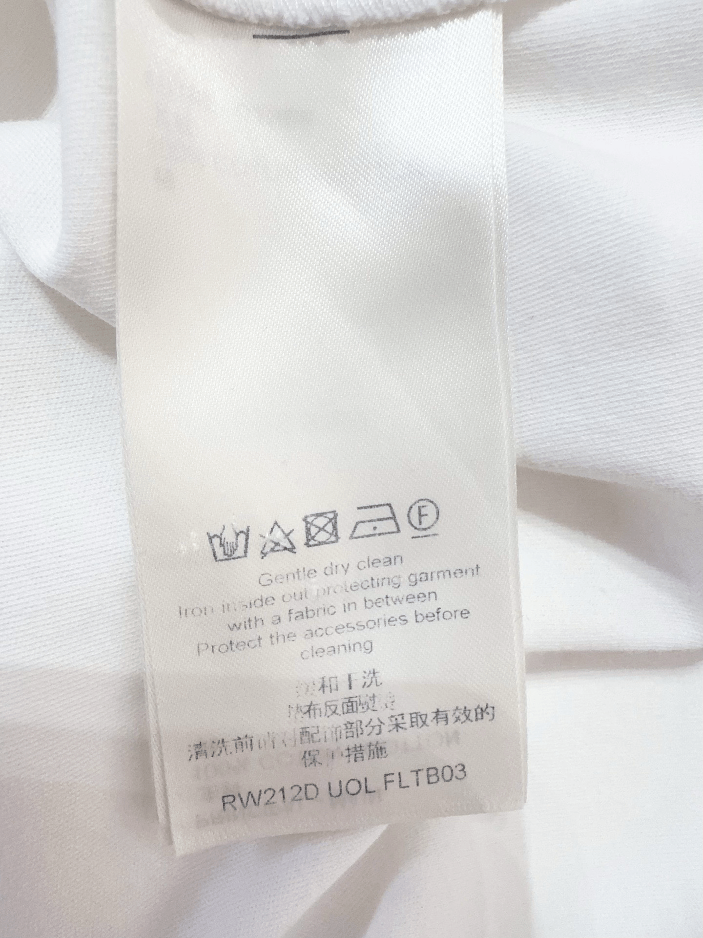 Louis Vuitton Louis Vuitton Short Sleeve Top Size M / US 6-8 / IT 42-44 - 5 Thumbnail
