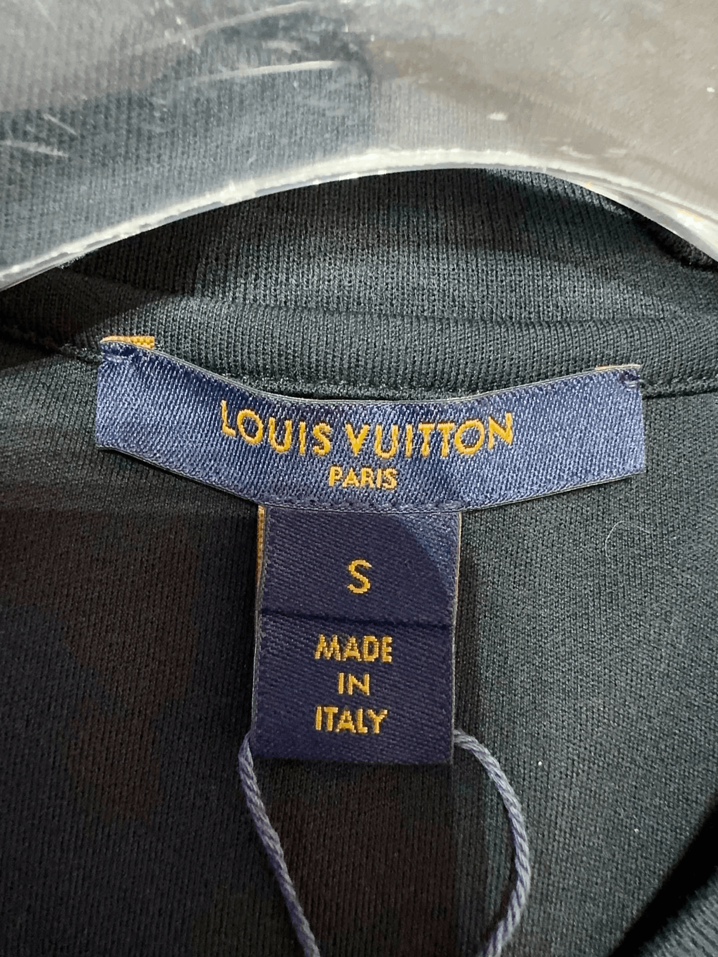 Louis Vuitton Louis Vuitton Women's Dress Size S / US 4 / IT 40 - 3 Thumbnail