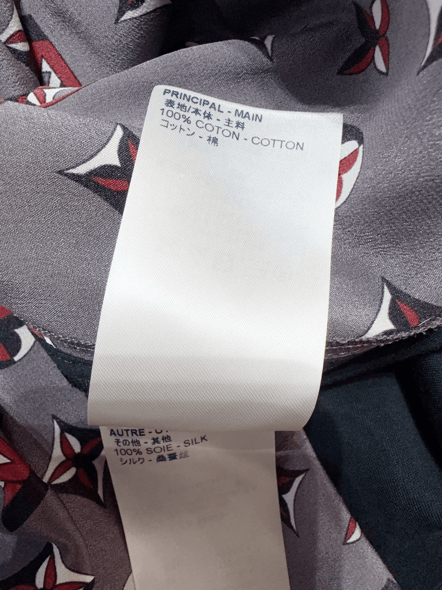 Louis Vuitton Louis Vuitton Women's Dress Size S / US 4 / IT 40 - 5 Thumbnail
