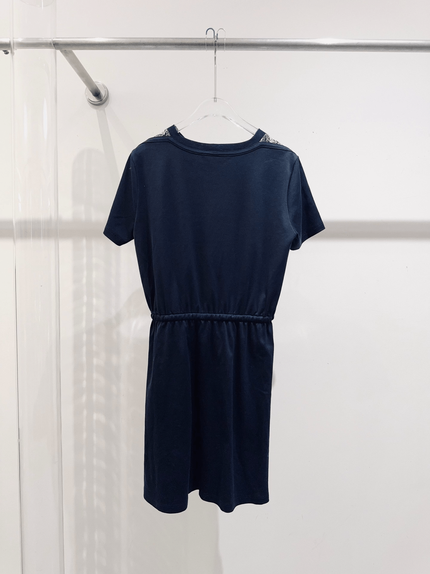 Louis Vuitton Louis Vuitton Women's Dress Size XXS / US 00 / IT 34 - 3 Thumbnail