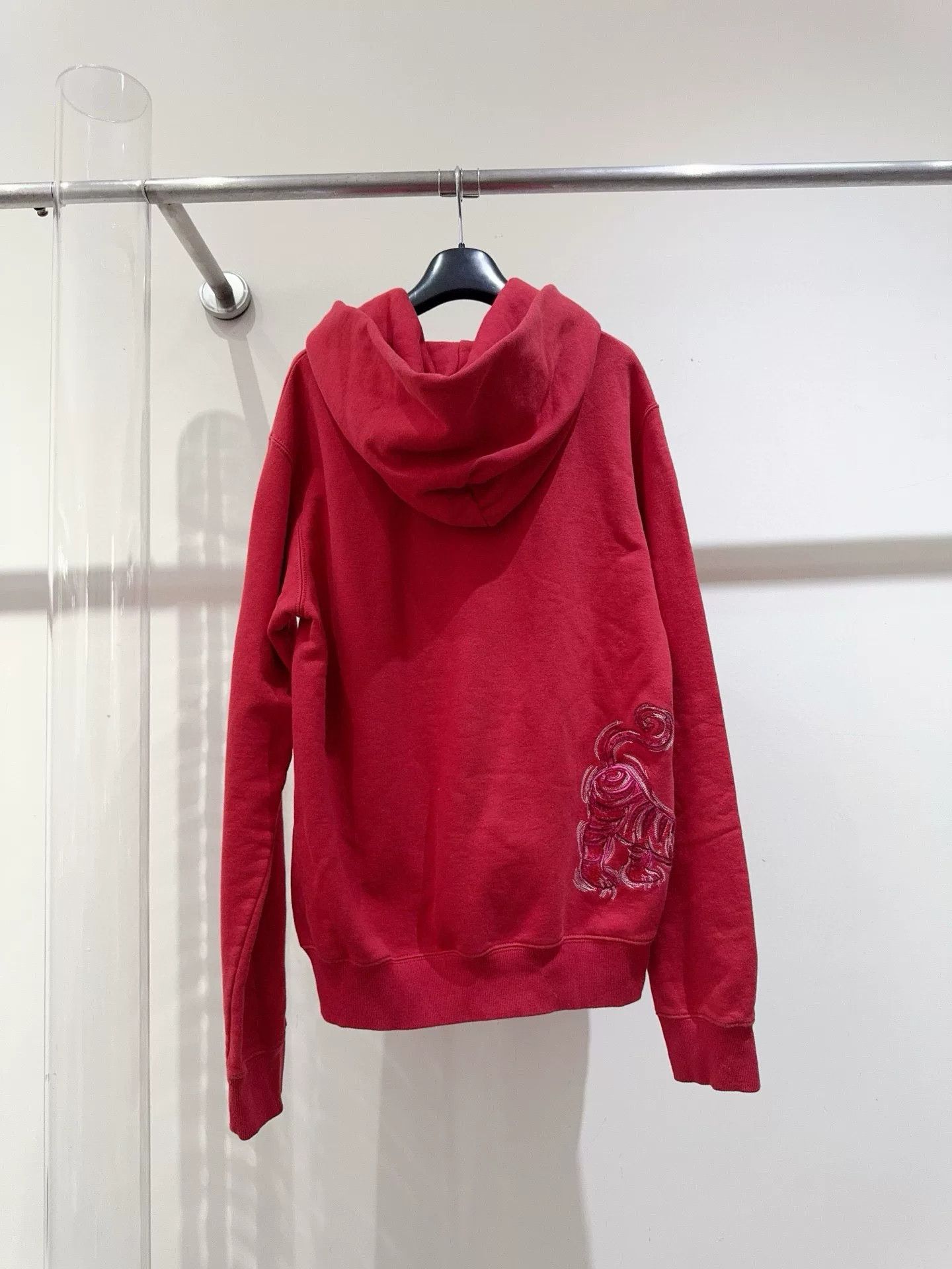 Dior Dior Little Tiger Embroidered Sweatshirt Size US M / EU 48-50 / 2 - 2 Thumbnail